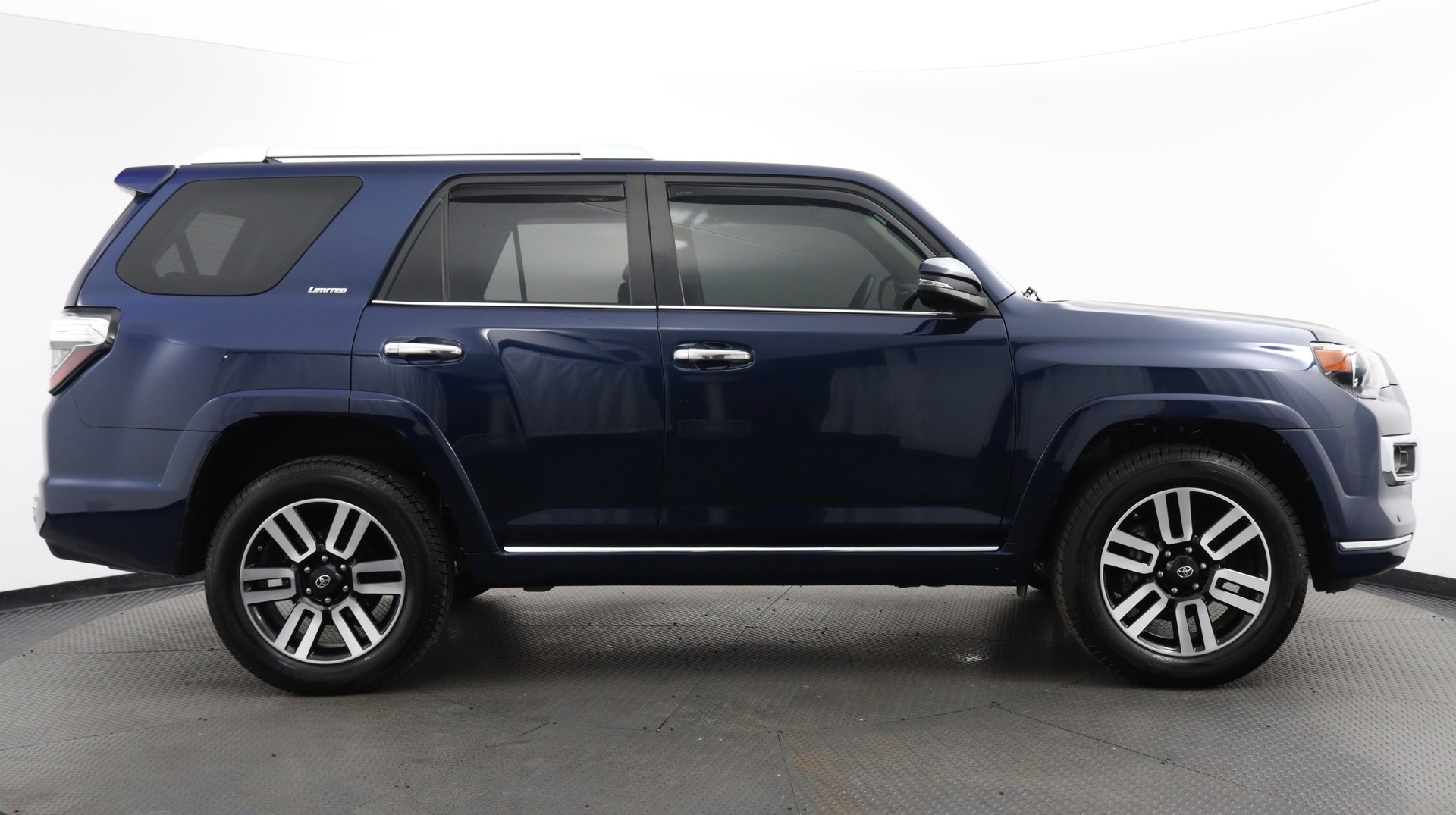 Florida Fine Cars - Used TOYOTA 4RUNNER 2017 MIAMI LIMITED