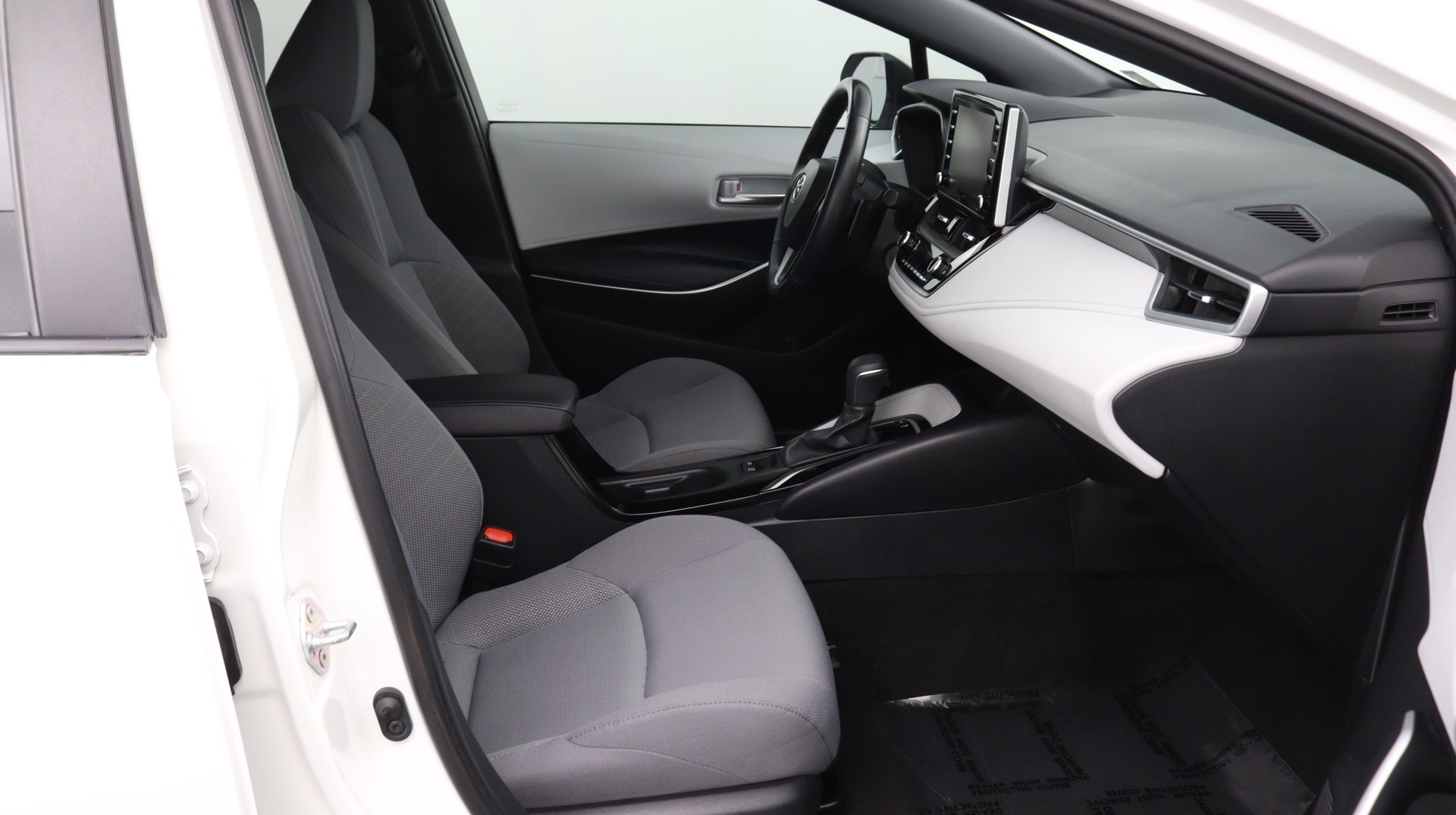 Florida Fine Cars - Used TOYOTA COROLLA 2020 MIAMI SE