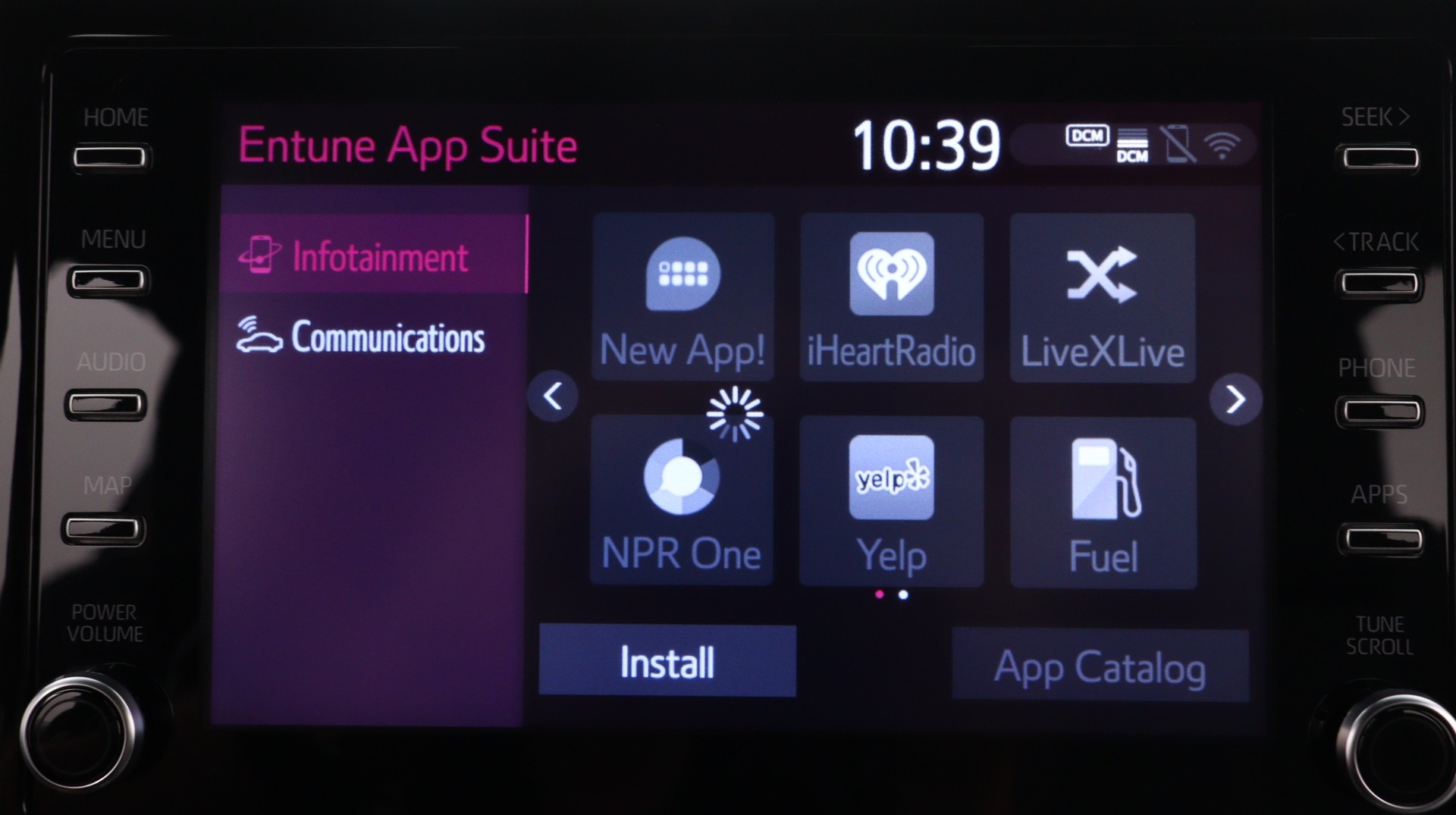 Florida Fine Cars - Used TOYOTA COROLLA 2020 MIAMI SE