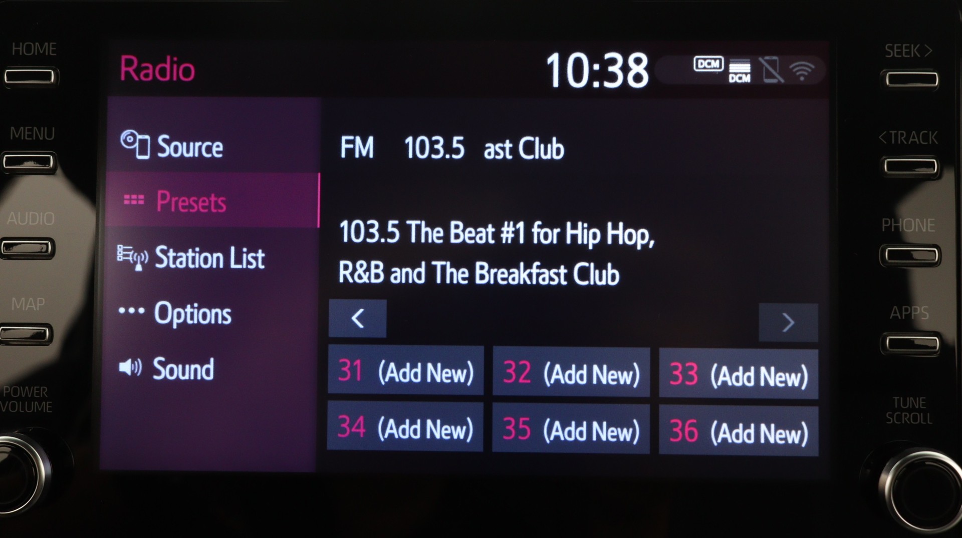 Florida Fine Cars - Used TOYOTA COROLLA 2020 MIAMI SE