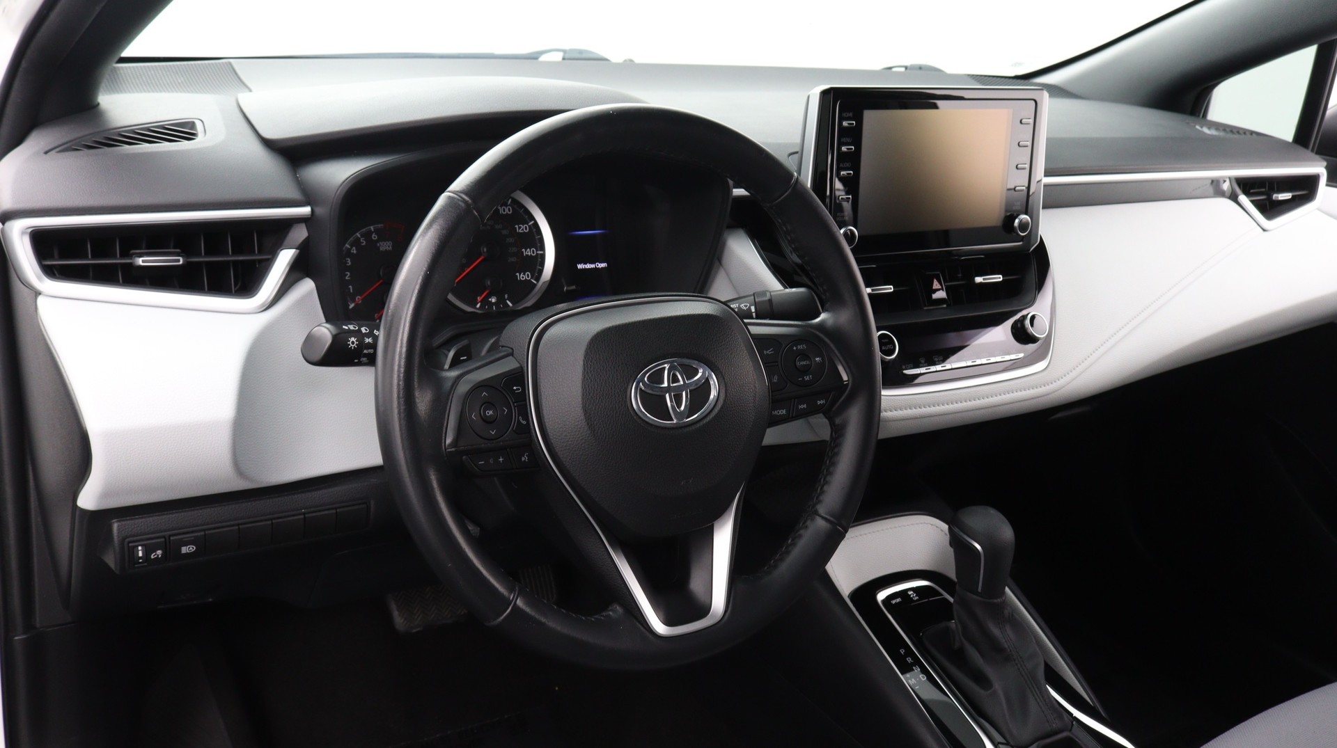 Florida Fine Cars - Used TOYOTA COROLLA 2020 MIAMI SE