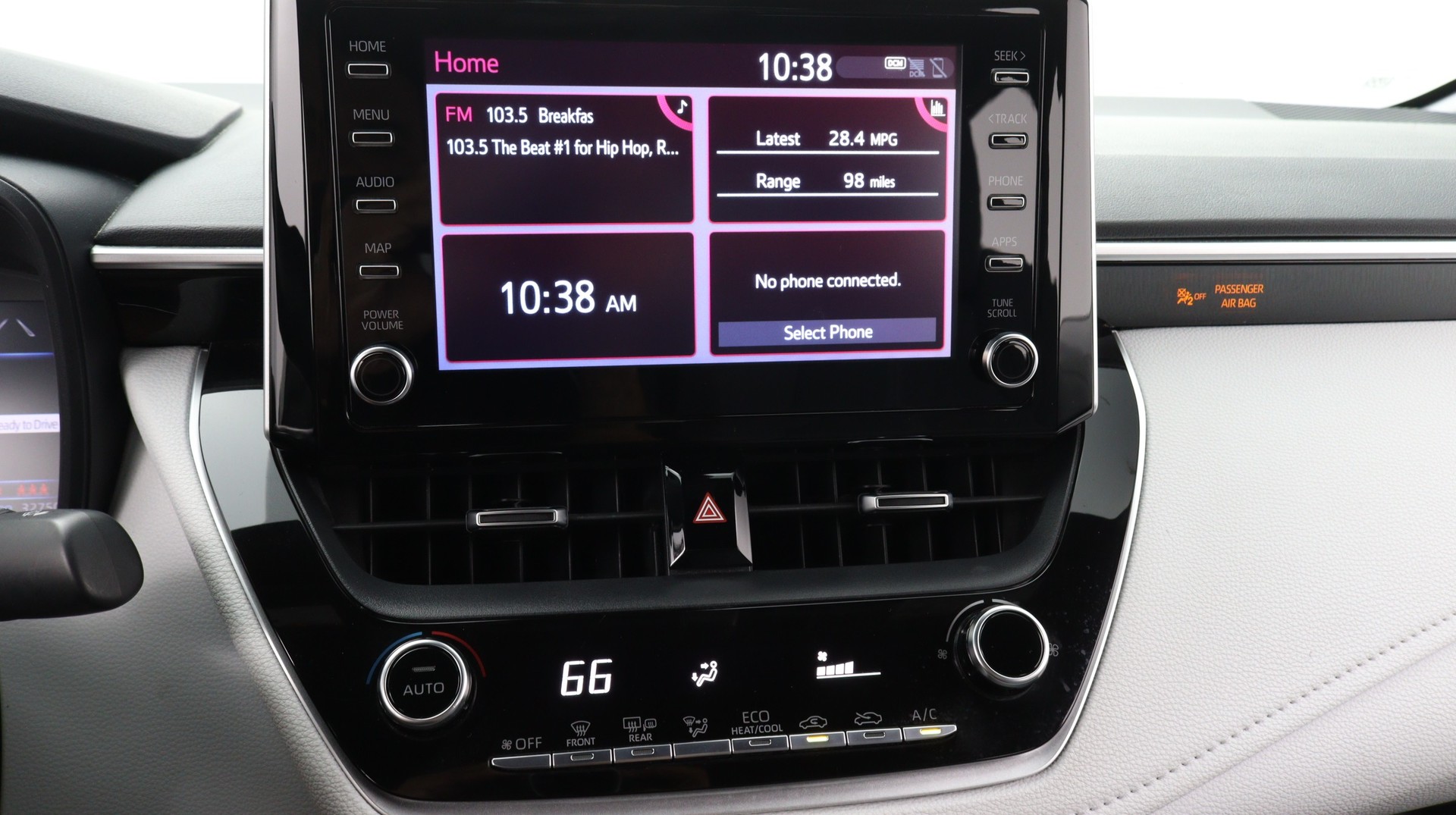 Florida Fine Cars - Used TOYOTA COROLLA 2020 MIAMI SE