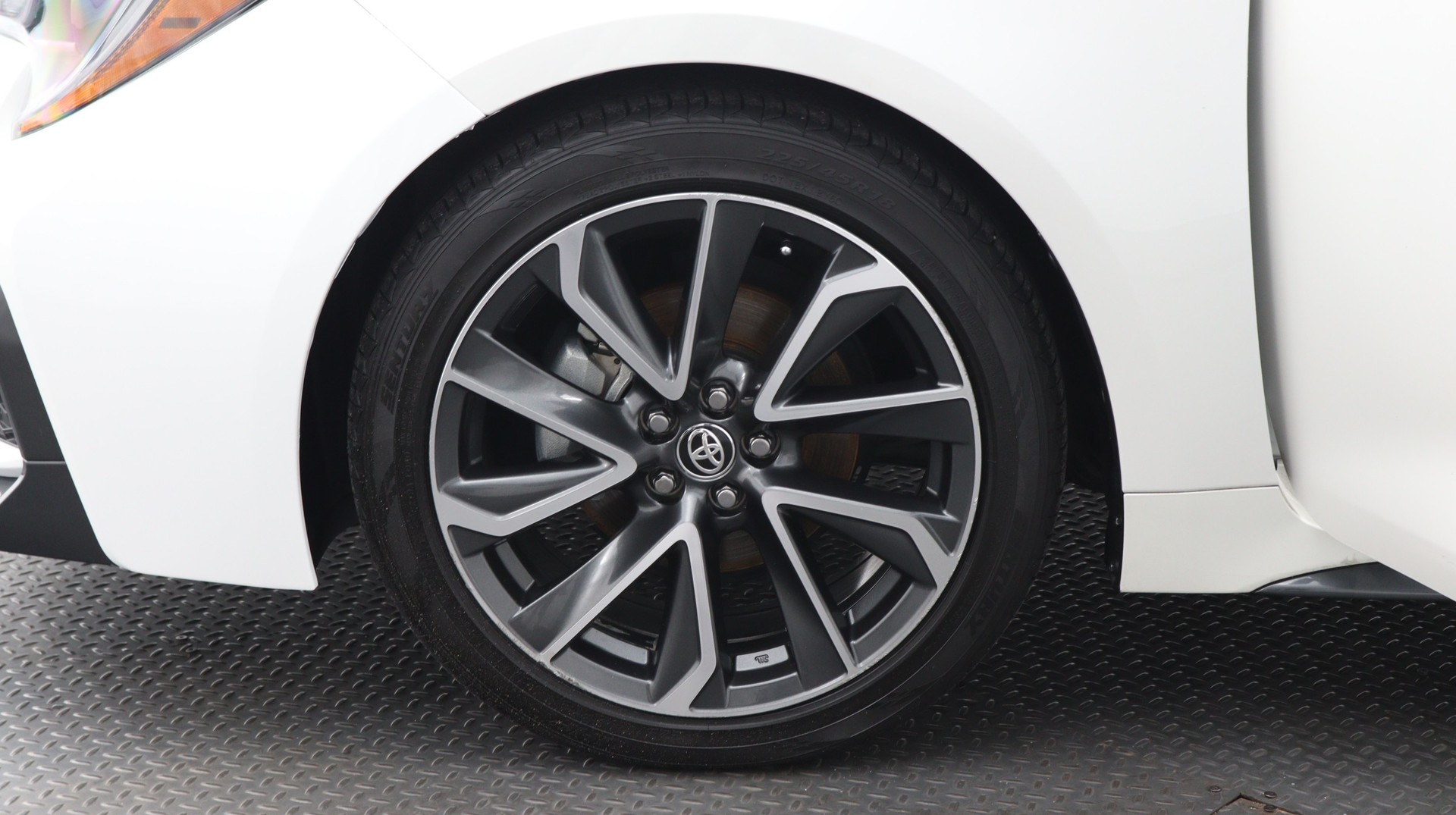 Florida Fine Cars - Used TOYOTA COROLLA 2020 MIAMI SE