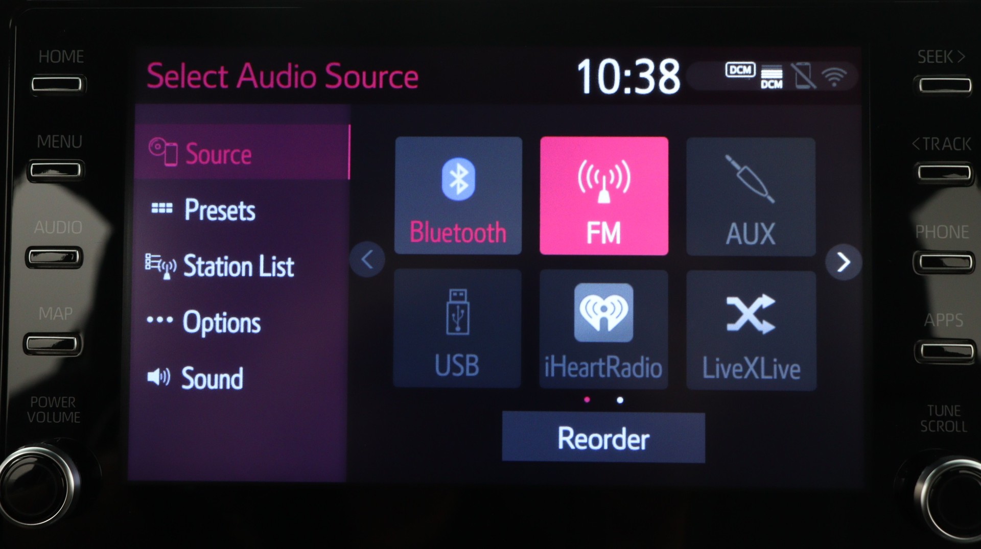 Florida Fine Cars - Used TOYOTA COROLLA 2020 MIAMI SE