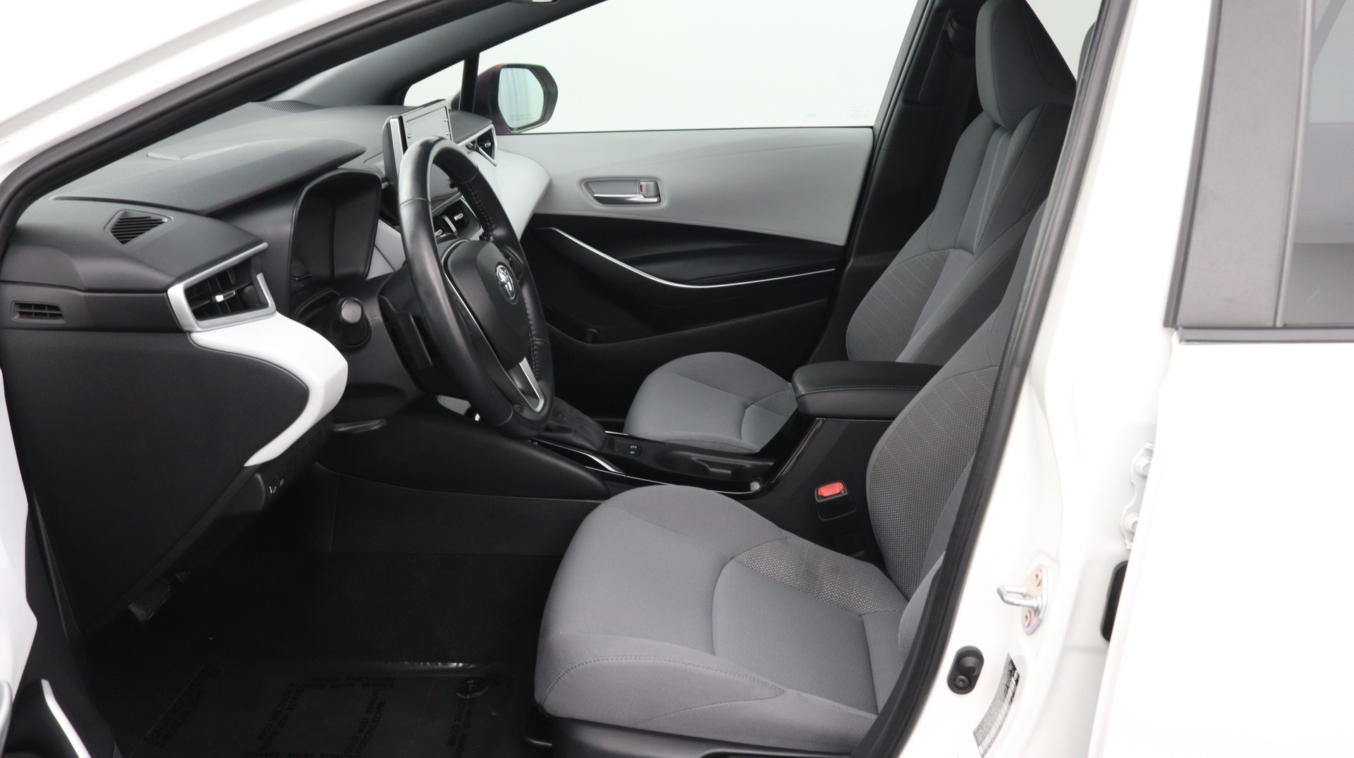 Florida Fine Cars - Used TOYOTA COROLLA 2020 MIAMI SE