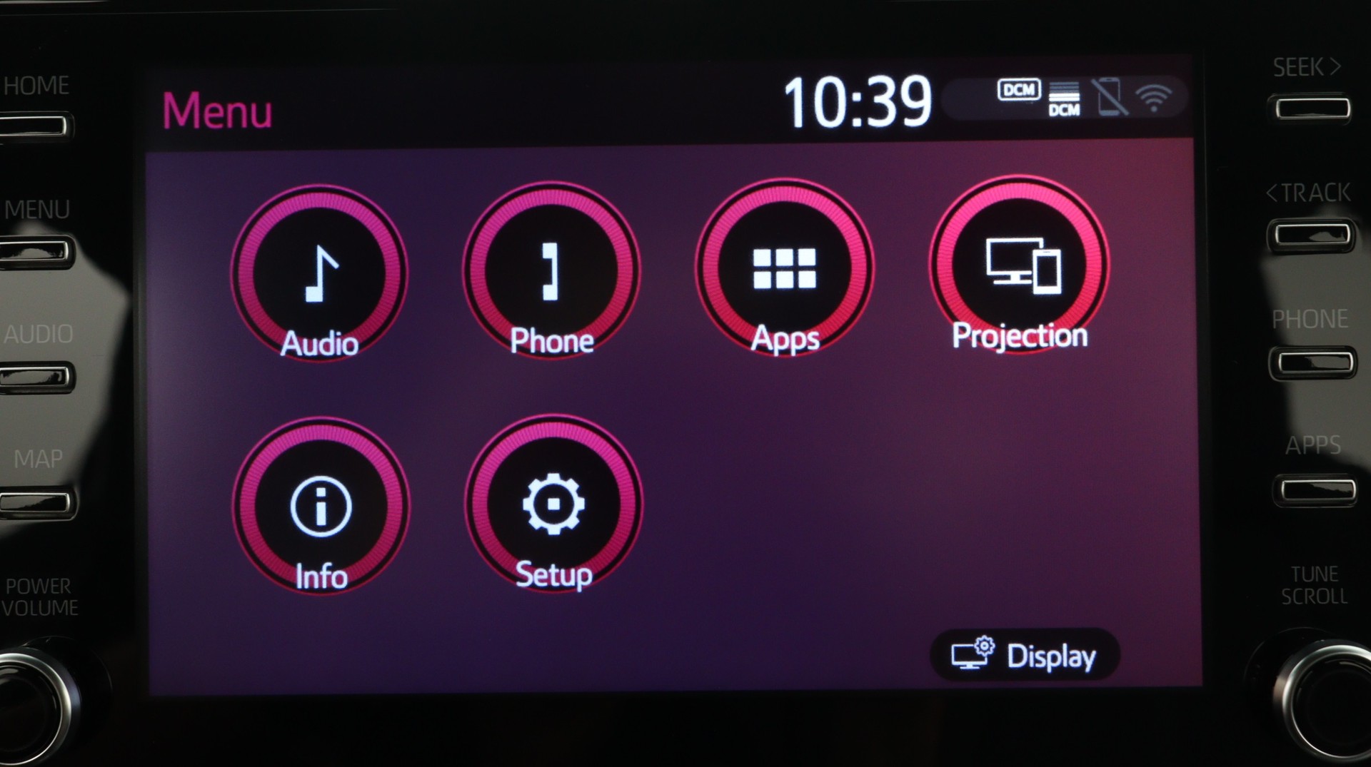 Florida Fine Cars - Used TOYOTA COROLLA 2020 MIAMI SE