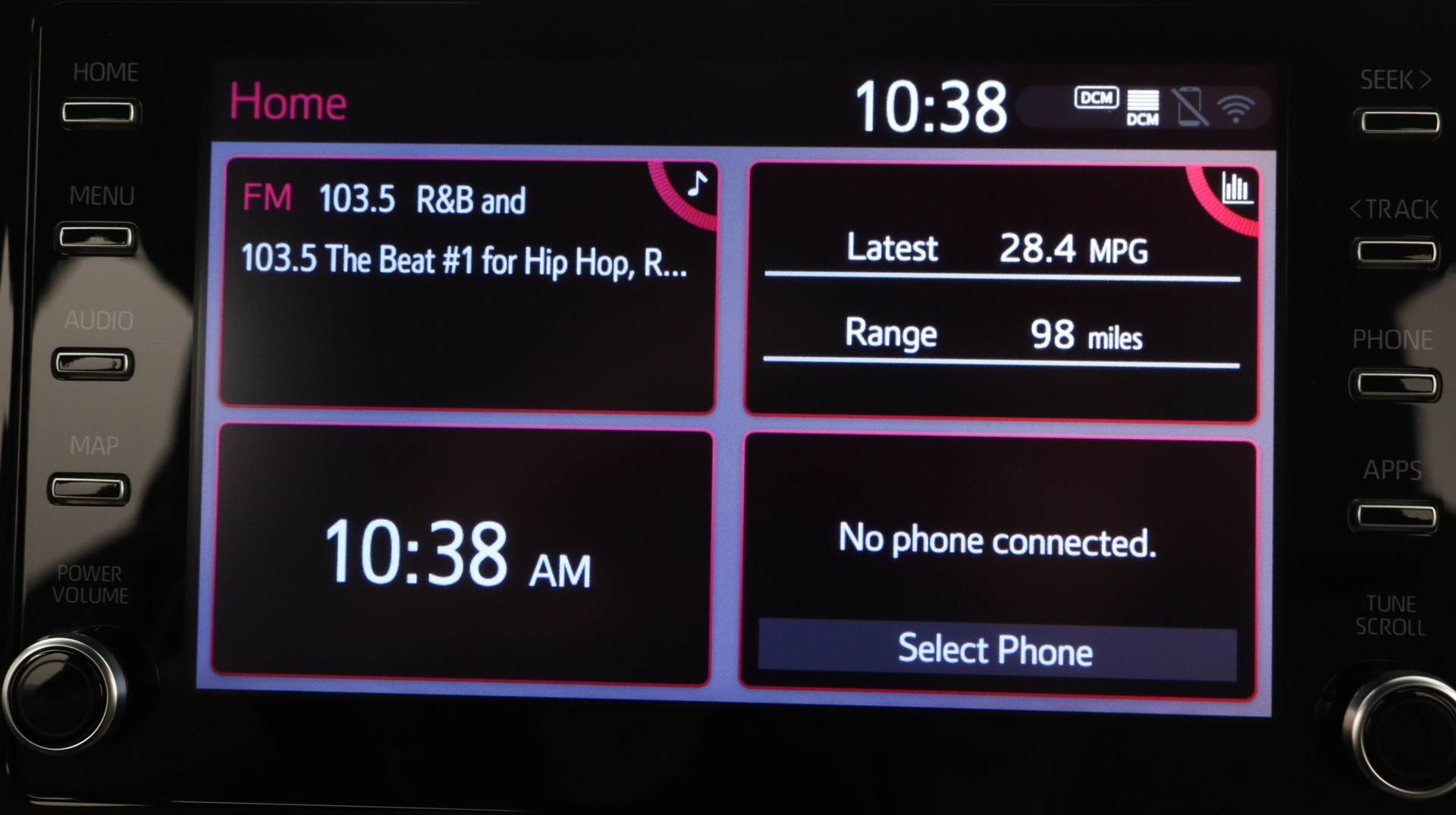 Florida Fine Cars - Used TOYOTA COROLLA 2020 MIAMI SE
