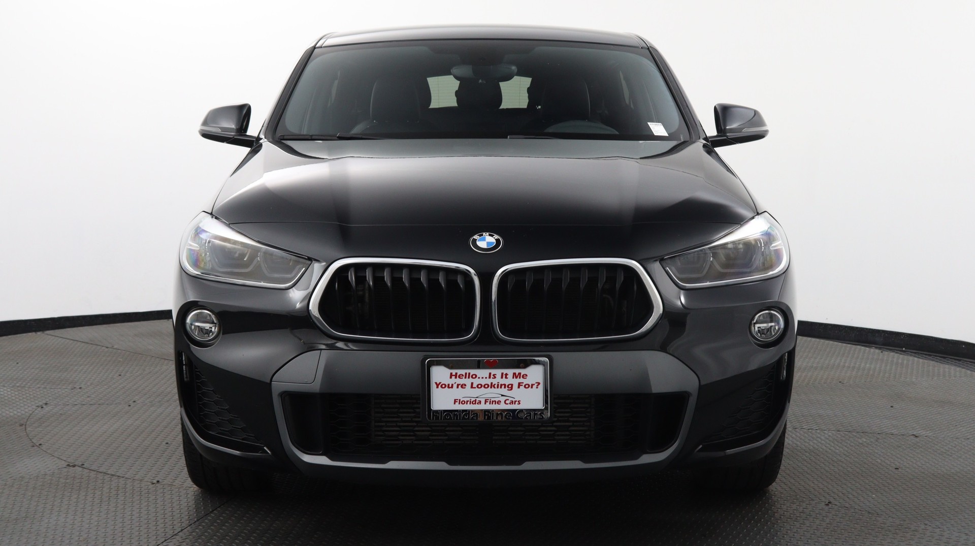 Florida Fine Cars - Used BMW X2 2018 MARGATE XDRIVE28I