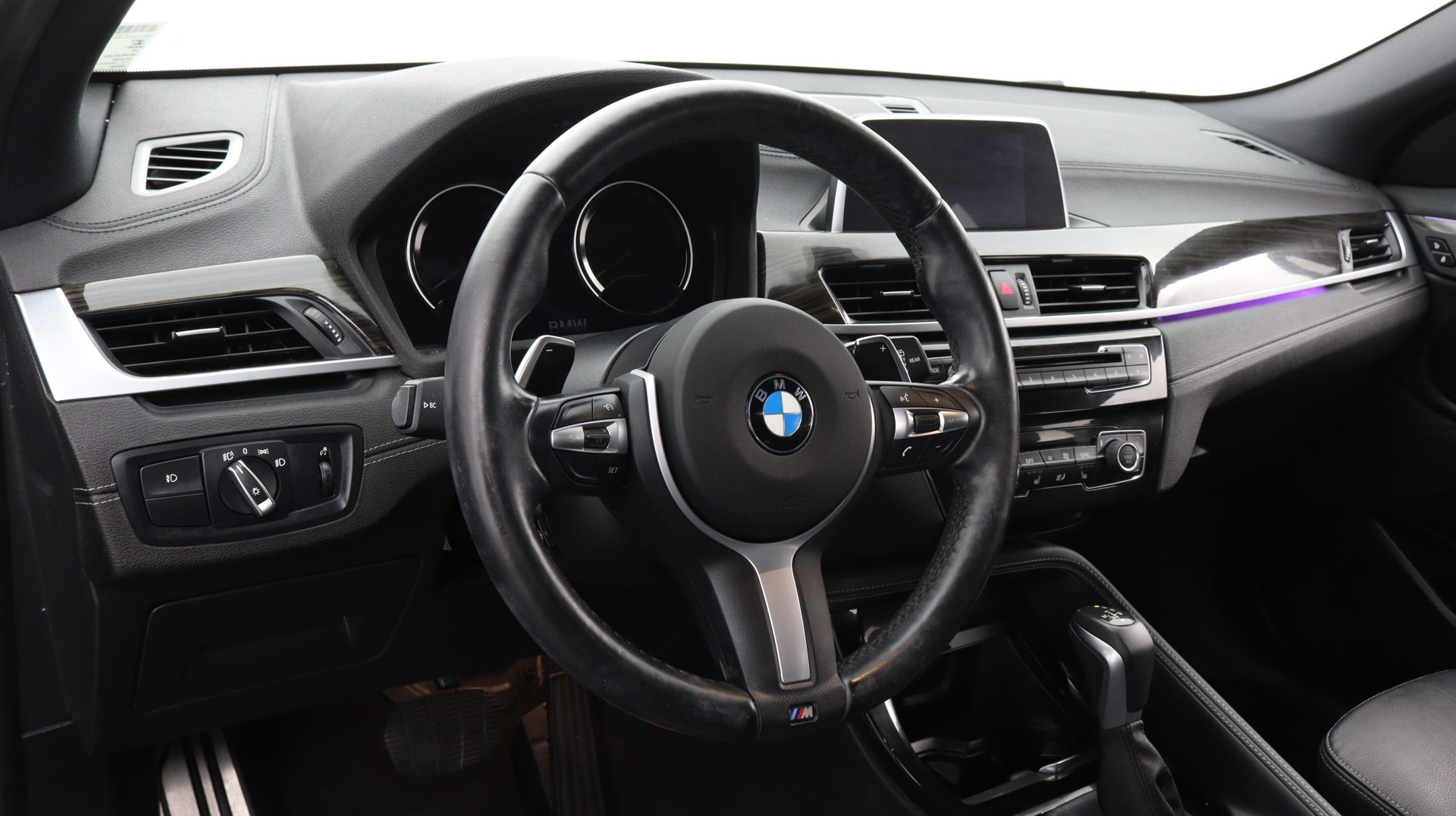 Florida Fine Cars - Used BMW X2 2018 MARGATE XDRIVE28I