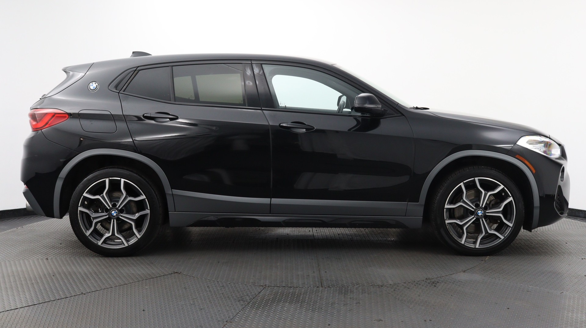 Florida Fine Cars - Used BMW X2 2018 MARGATE XDRIVE28I