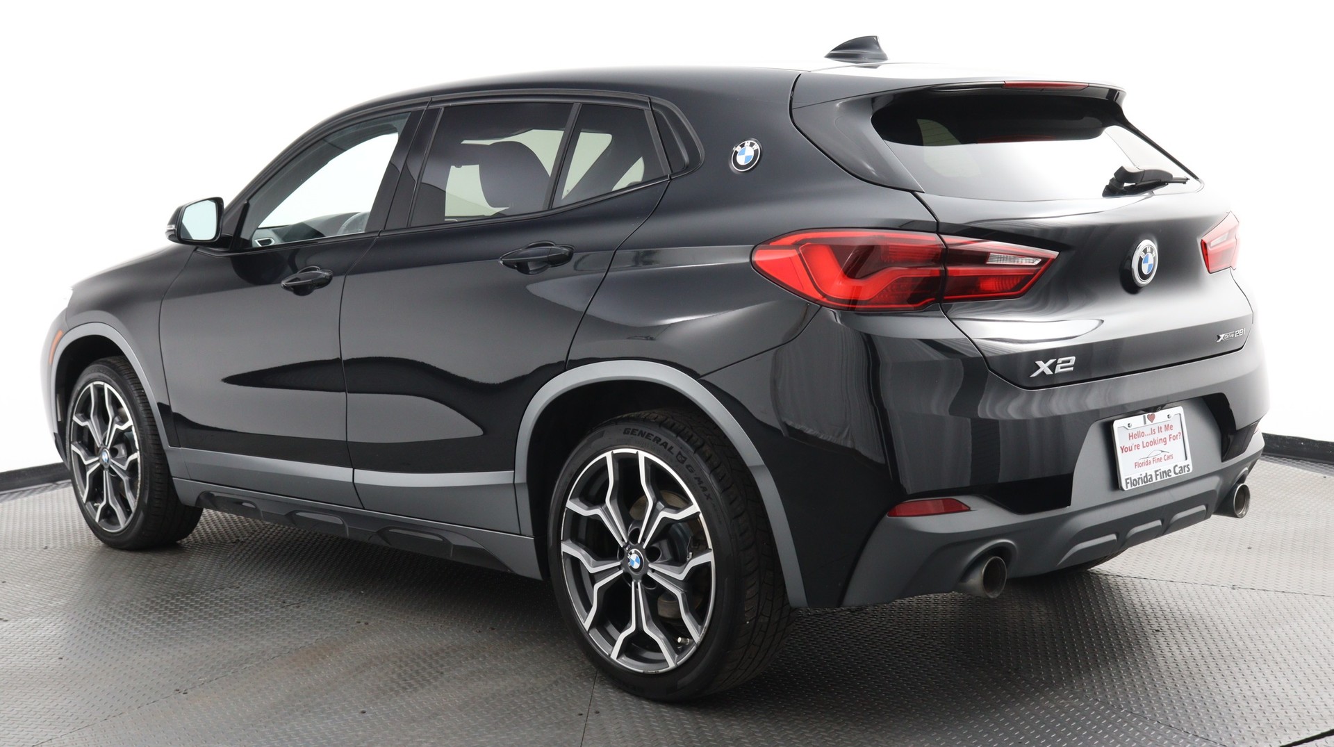 Florida Fine Cars - Used BMW X2 2018 MARGATE XDRIVE28I