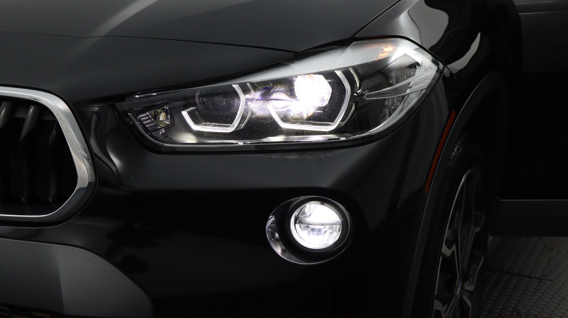 Florida Fine Cars - Used BMW X2 2018 MARGATE XDRIVE28I