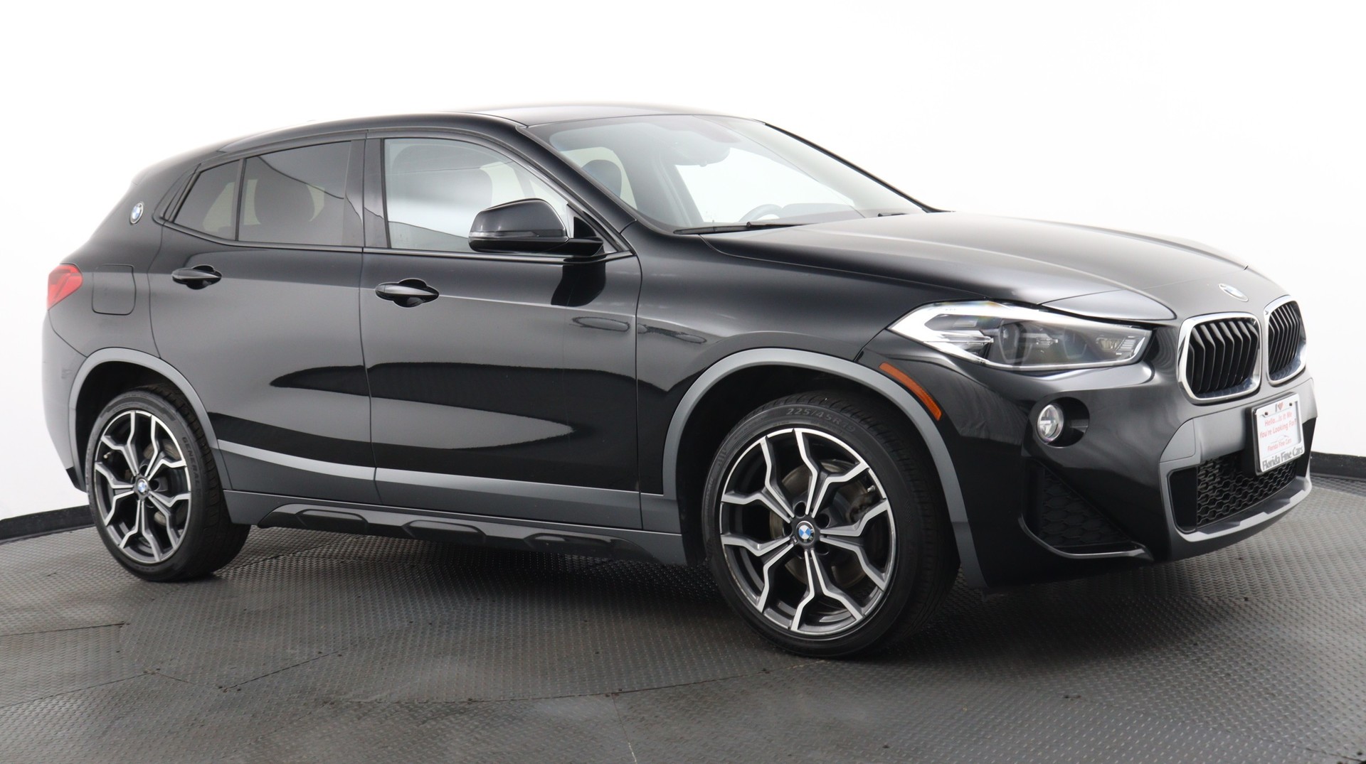 Florida Fine Cars - Used BMW X2 2018 MARGATE XDRIVE28I