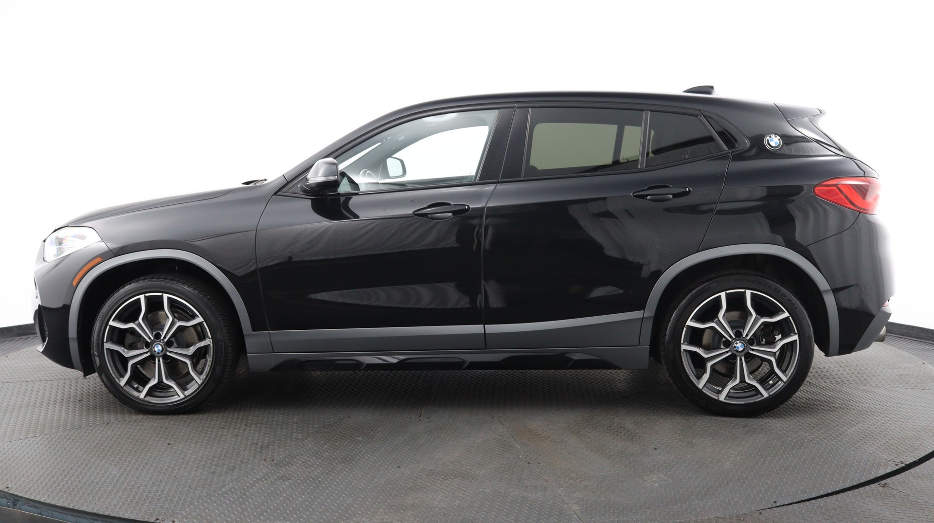 Florida Fine Cars - Used BMW X2 2018 MARGATE XDRIVE28I
