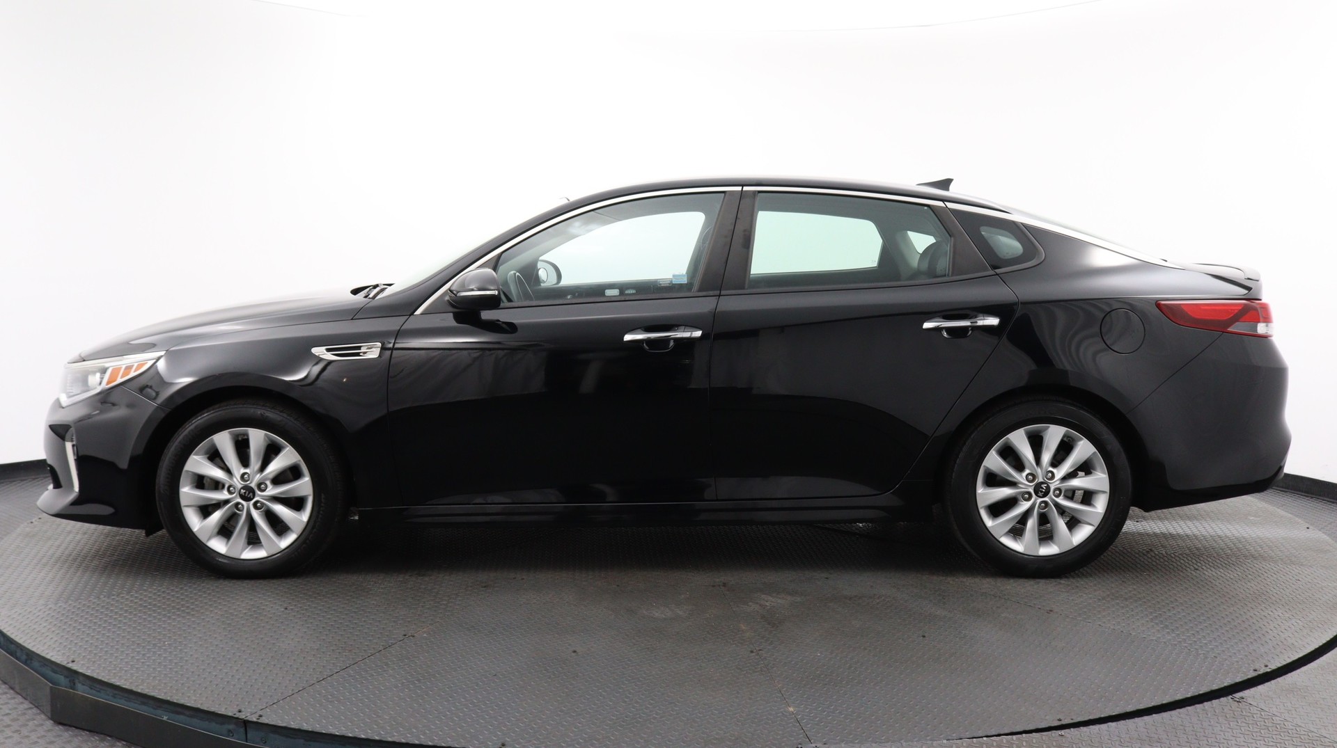 Florida Fine Cars - Used KIA OPTIMA 2018 MIAMI S