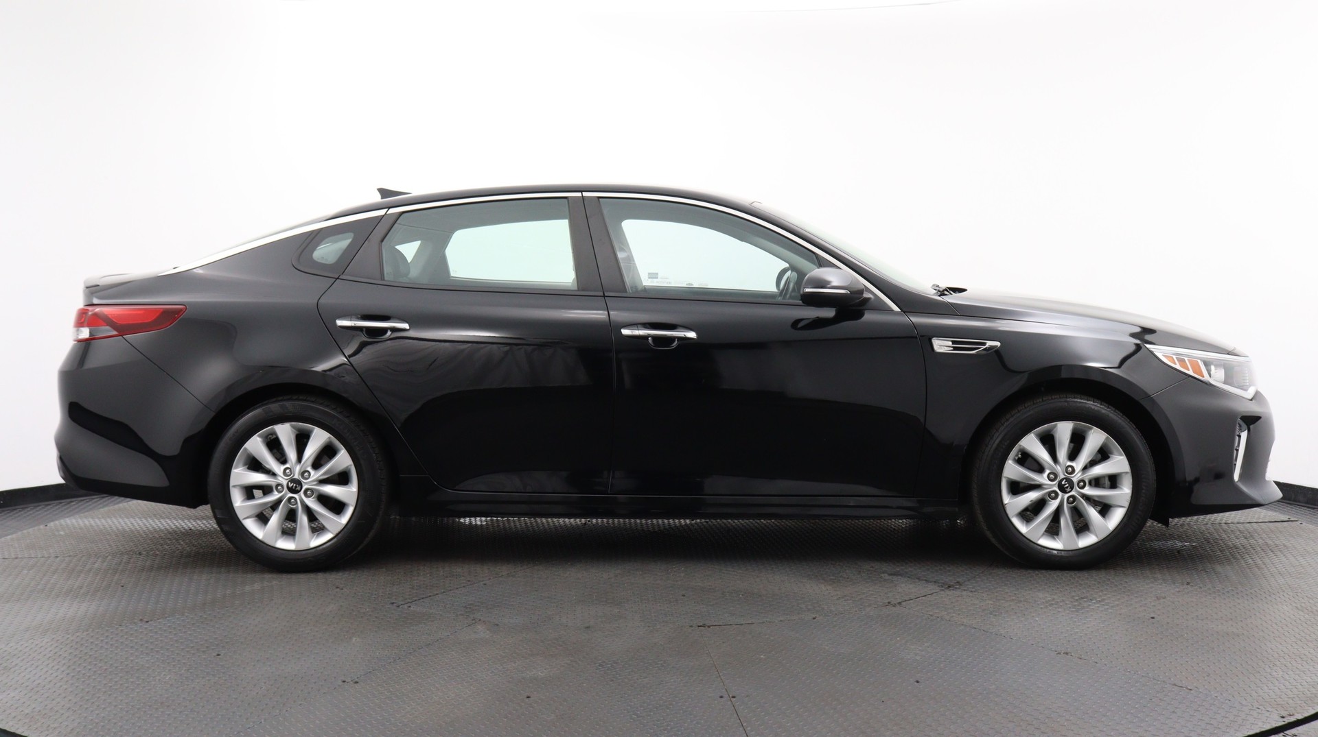 Florida Fine Cars - Used KIA OPTIMA 2018 MIAMI S