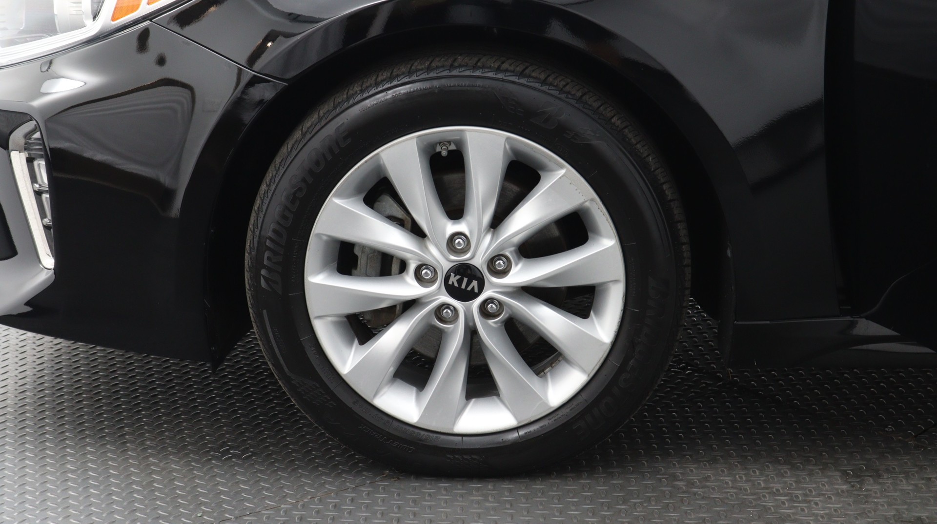 Florida Fine Cars - Used KIA OPTIMA 2018 MIAMI S