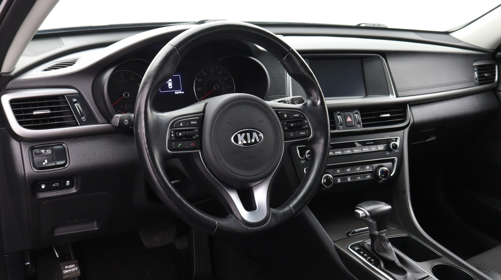 Florida Fine Cars - Used KIA OPTIMA 2018 MIAMI S