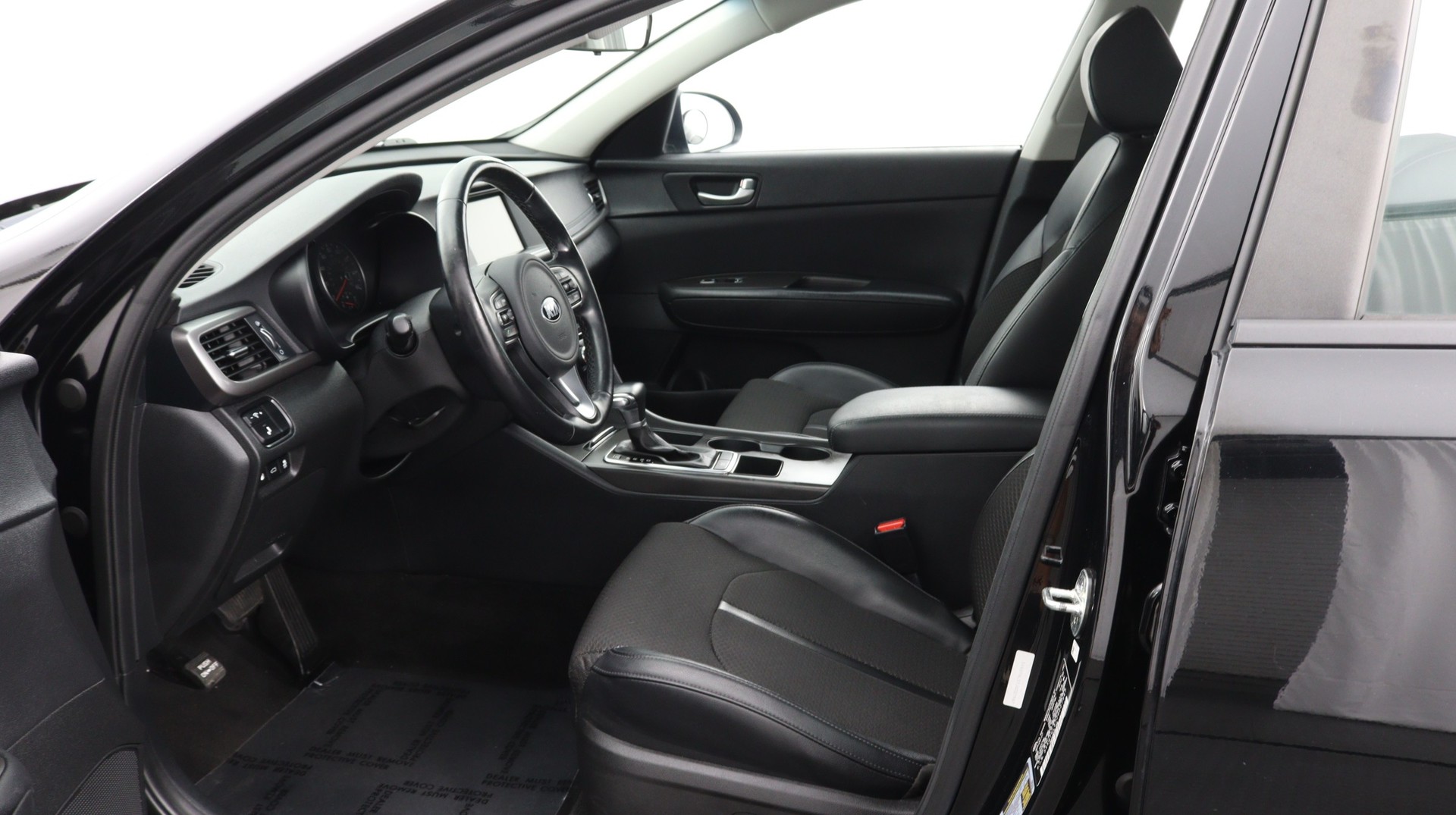 Florida Fine Cars - Used KIA OPTIMA 2018 MIAMI S