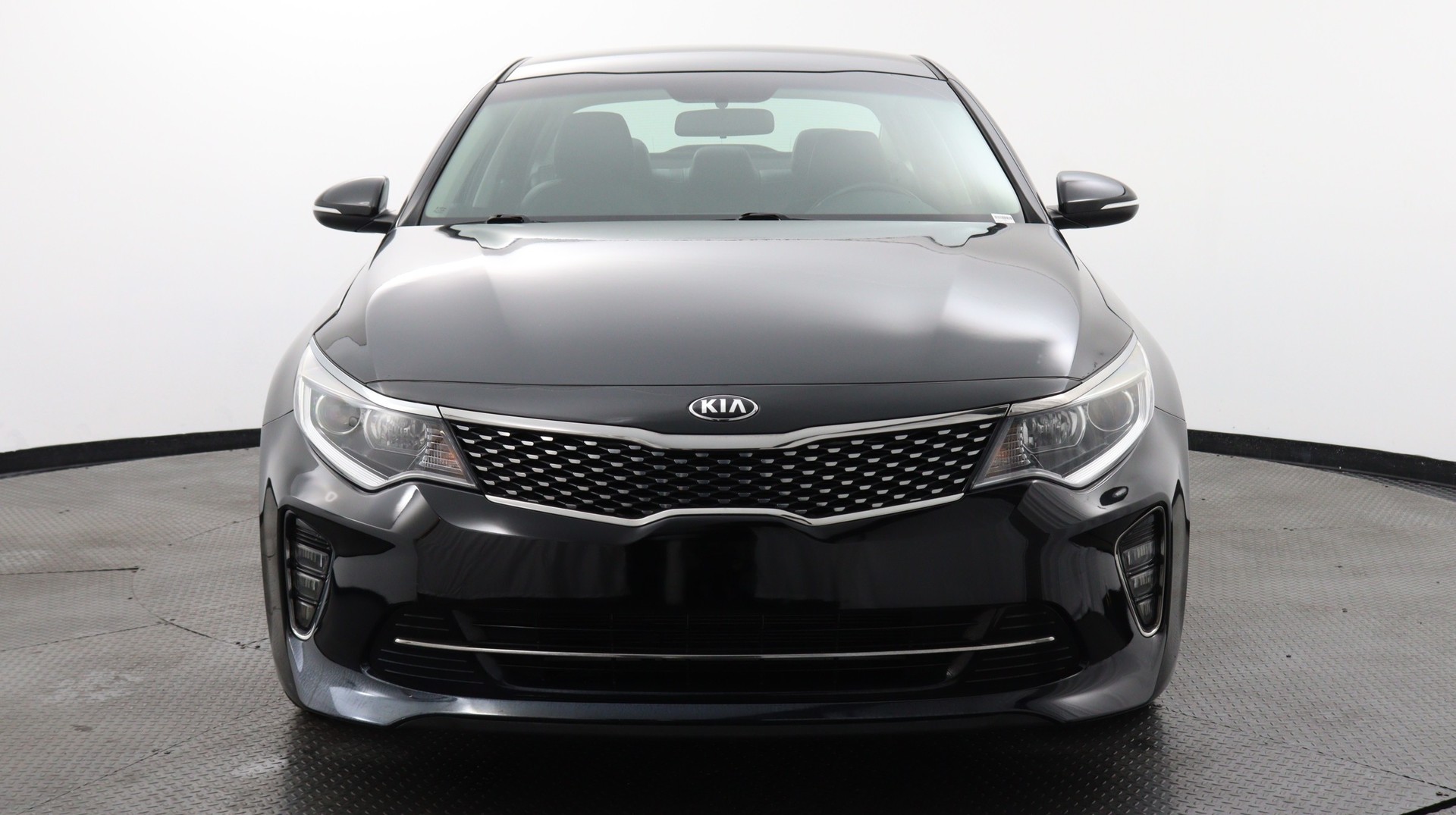 Florida Fine Cars - Used KIA OPTIMA 2018 MIAMI S