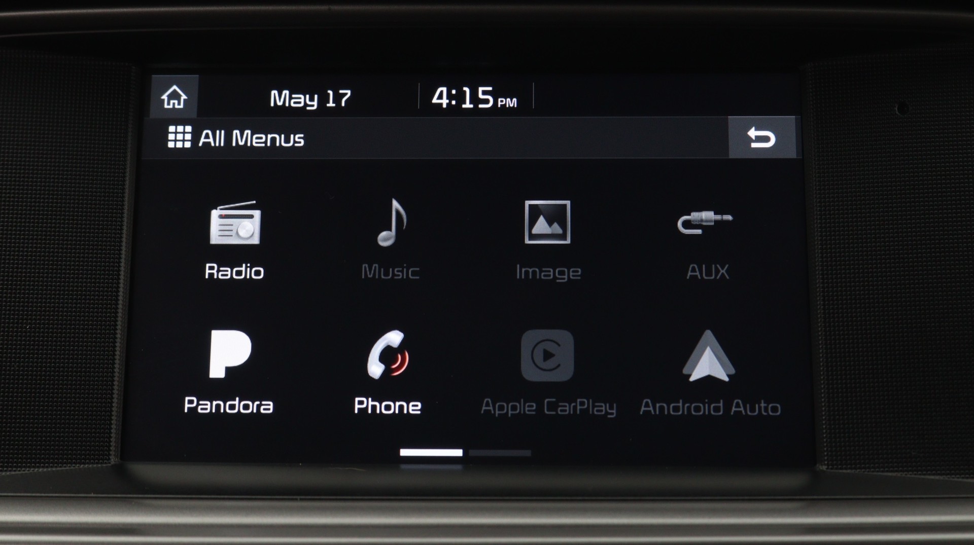 Florida Fine Cars - Used KIA OPTIMA 2018 MIAMI S