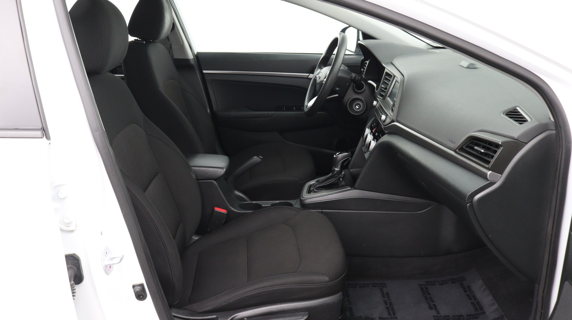 Florida Fine Cars - Used HYUNDAI ELANTRA 2019 MIAMI SE