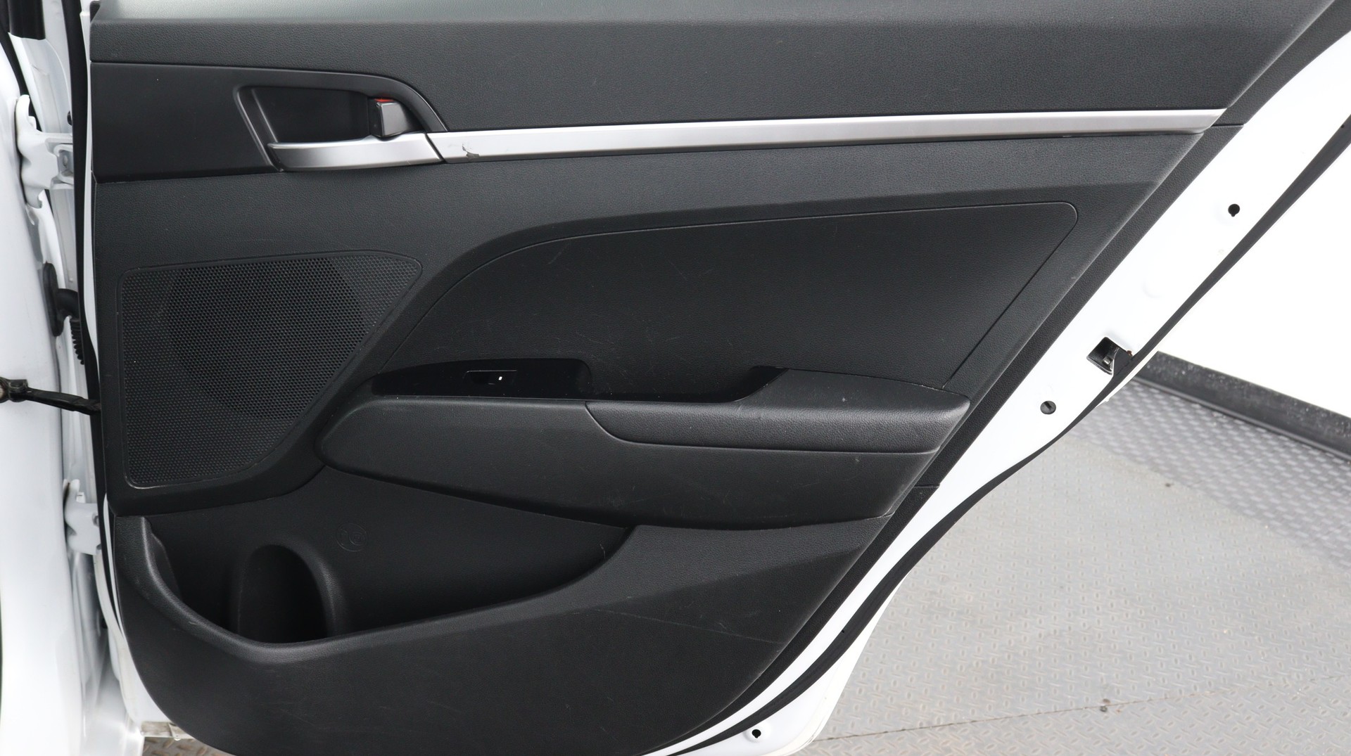 Florida Fine Cars - Used HYUNDAI ELANTRA 2019 MIAMI SE