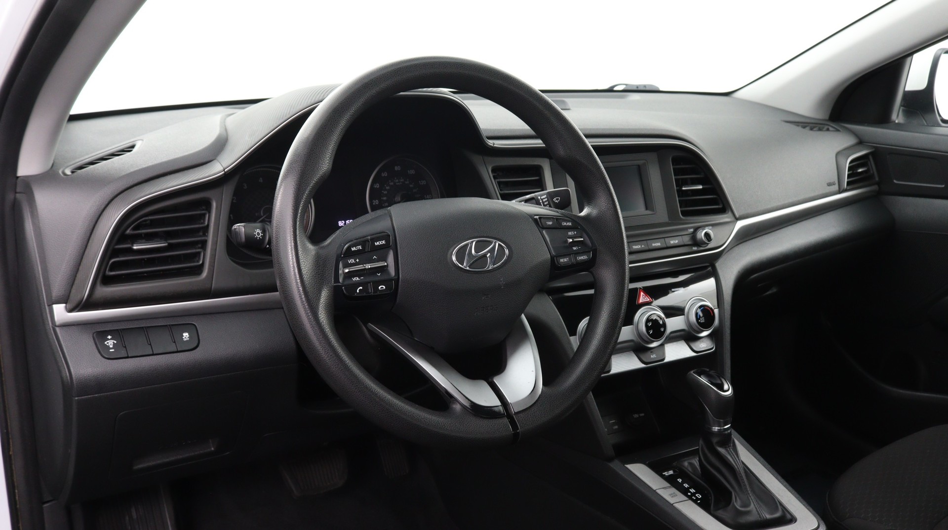 Florida Fine Cars - Used HYUNDAI ELANTRA 2019 MIAMI SE