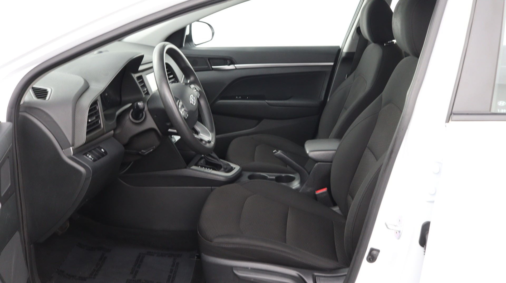 Florida Fine Cars - Used HYUNDAI ELANTRA 2019 MIAMI SE