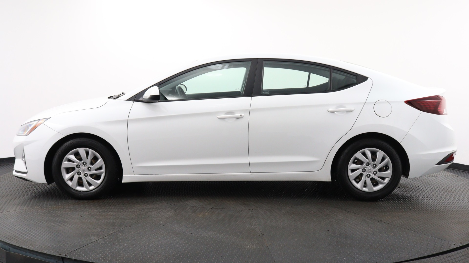 Florida Fine Cars - Used HYUNDAI ELANTRA 2019 MIAMI SE