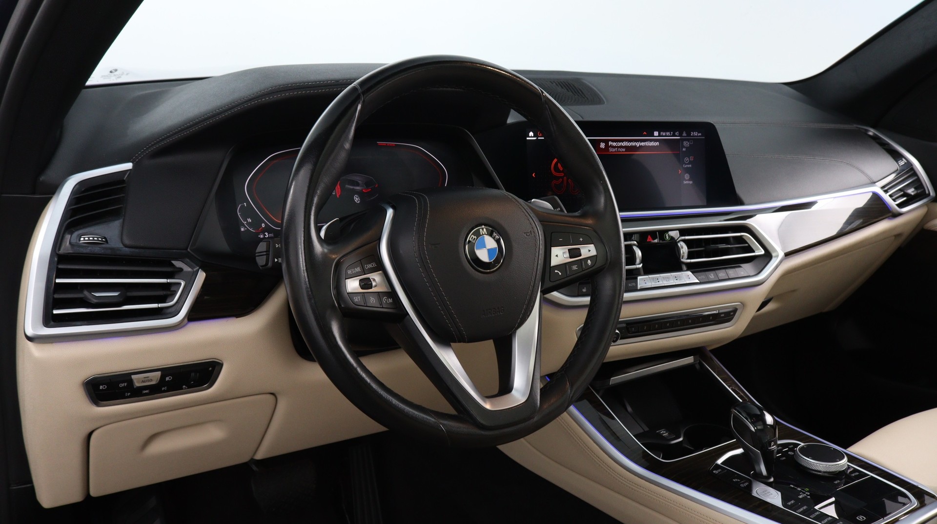 Florida Fine Cars - Used BMW X5 2020 MIAMI SDRIVE40I