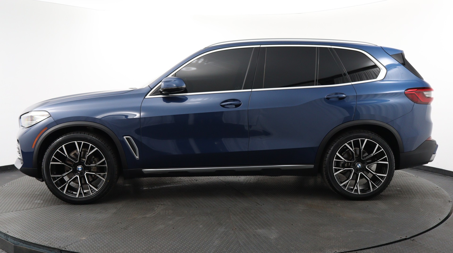 Florida Fine Cars - Used BMW X5 2020 MIAMI SDRIVE40I