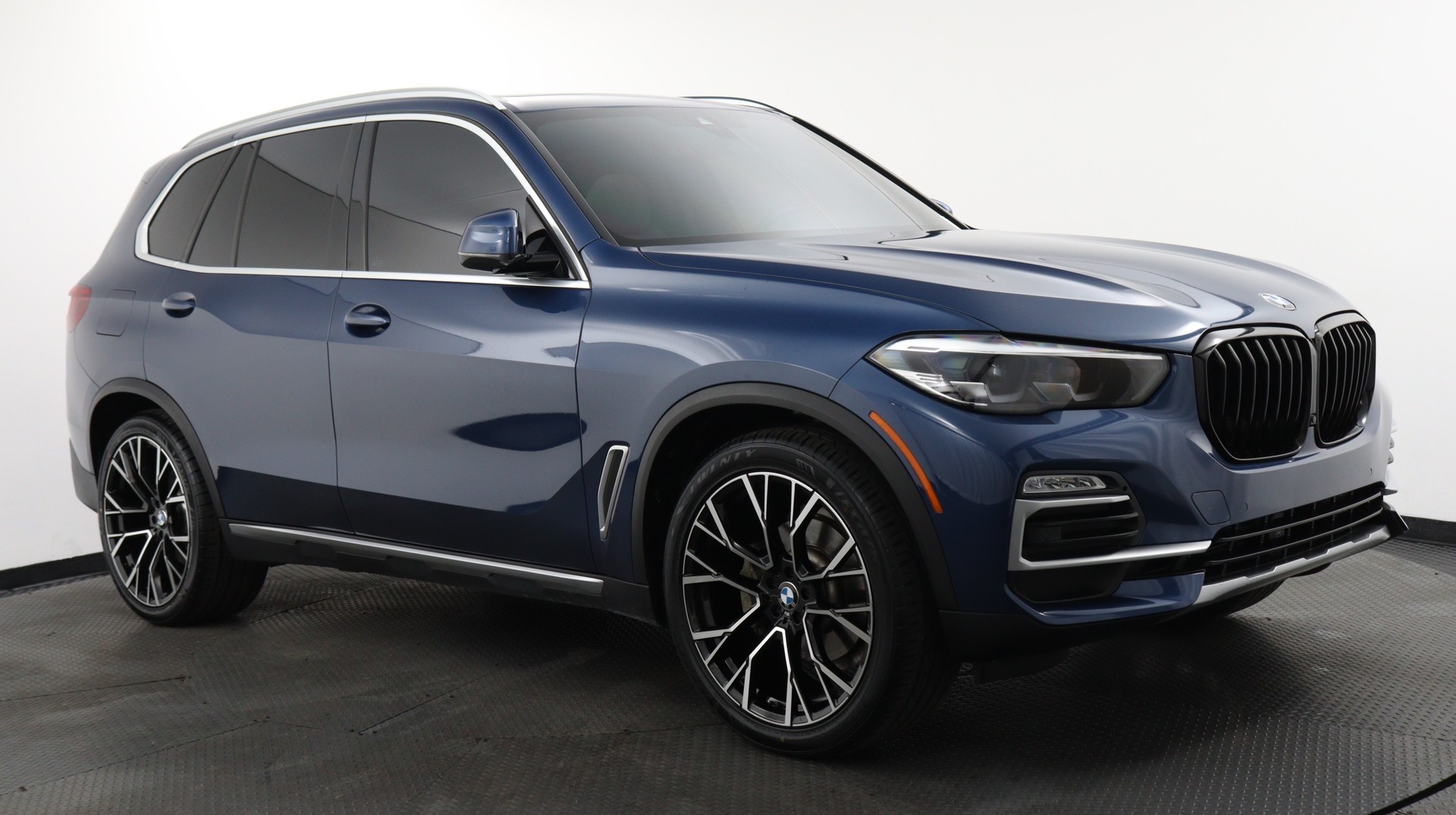 Florida Fine Cars - Used BMW X5 2020 MIAMI SDRIVE40I