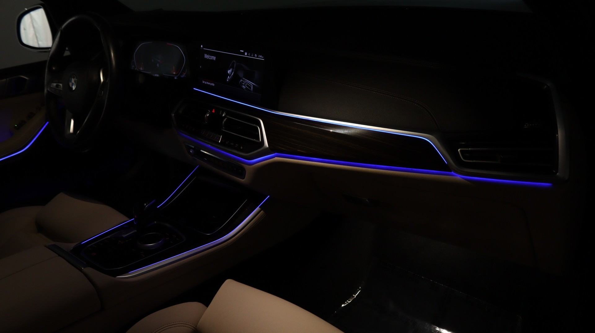 Florida Fine Cars - Used BMW X5 2020 MIAMI SDRIVE40I