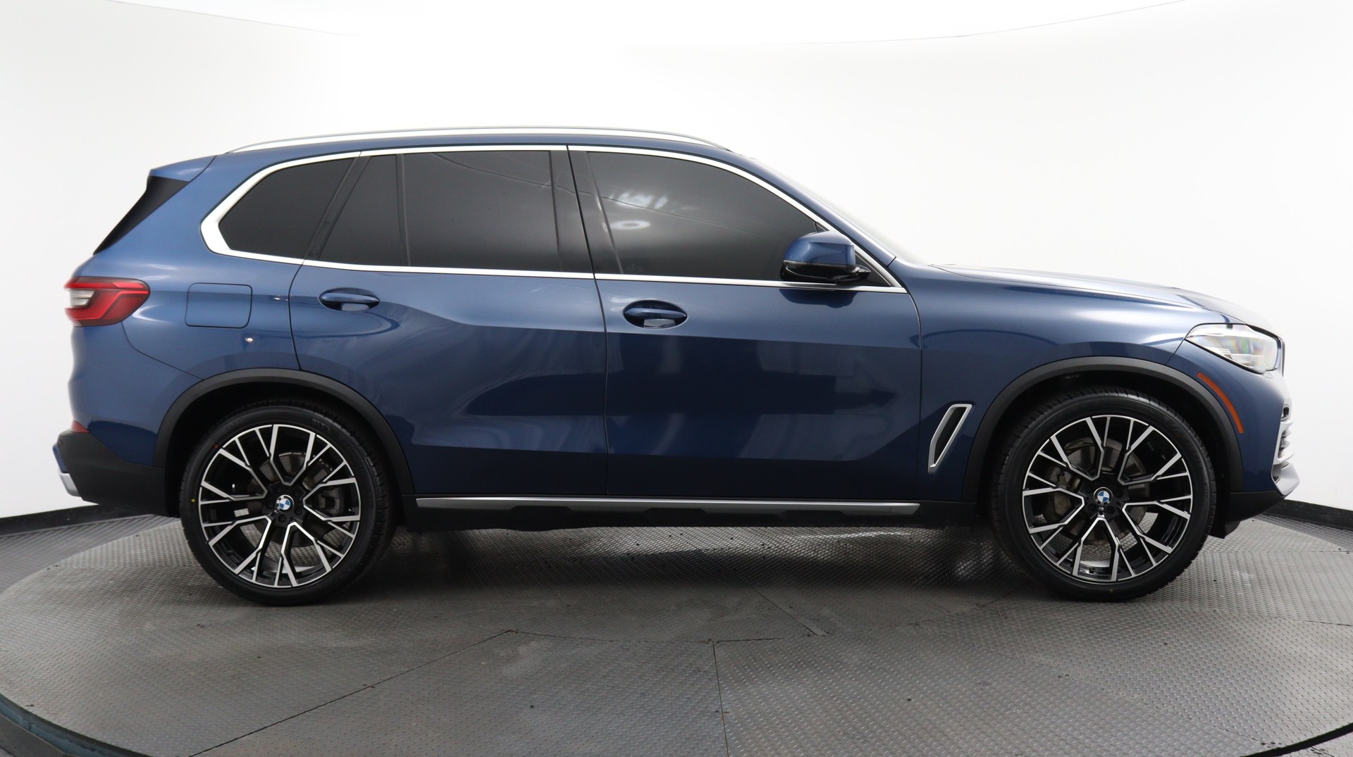 Florida Fine Cars - Used BMW X5 2020 MIAMI SDRIVE40I