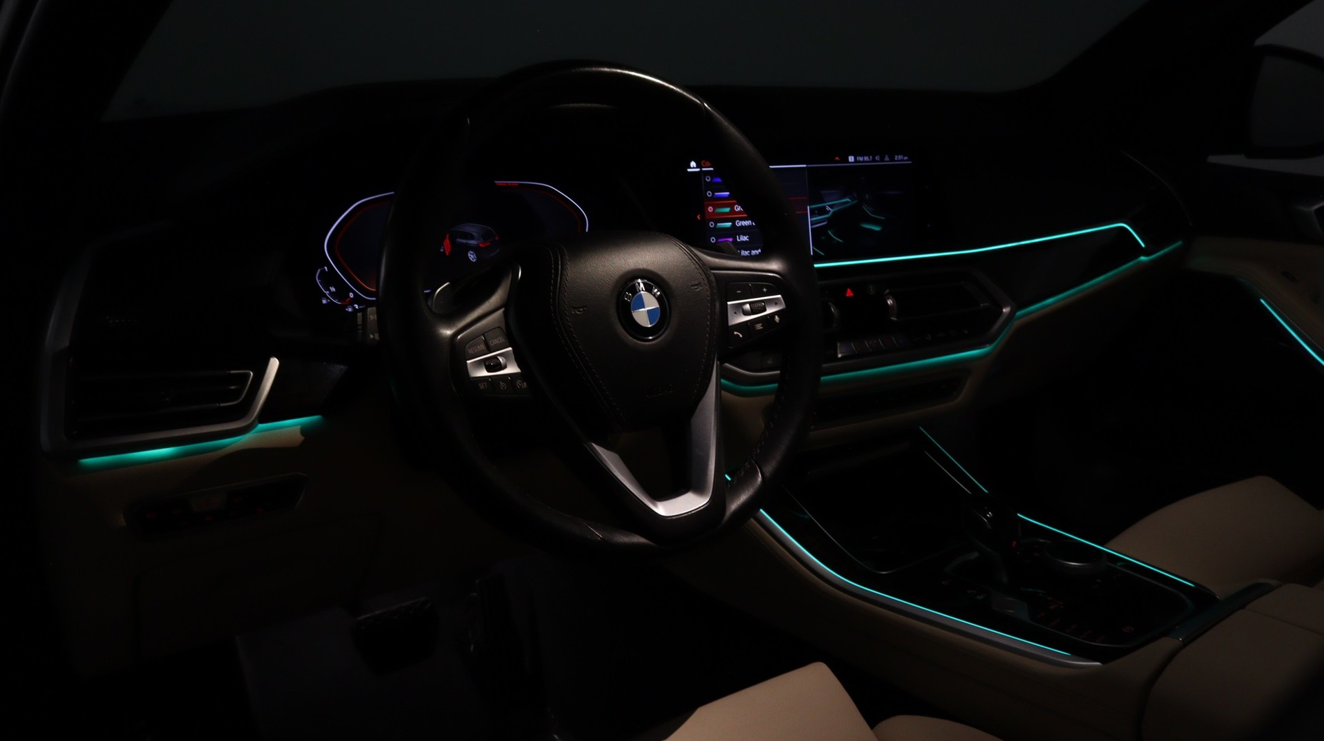 Florida Fine Cars - Used BMW X5 2020 MIAMI SDRIVE40I