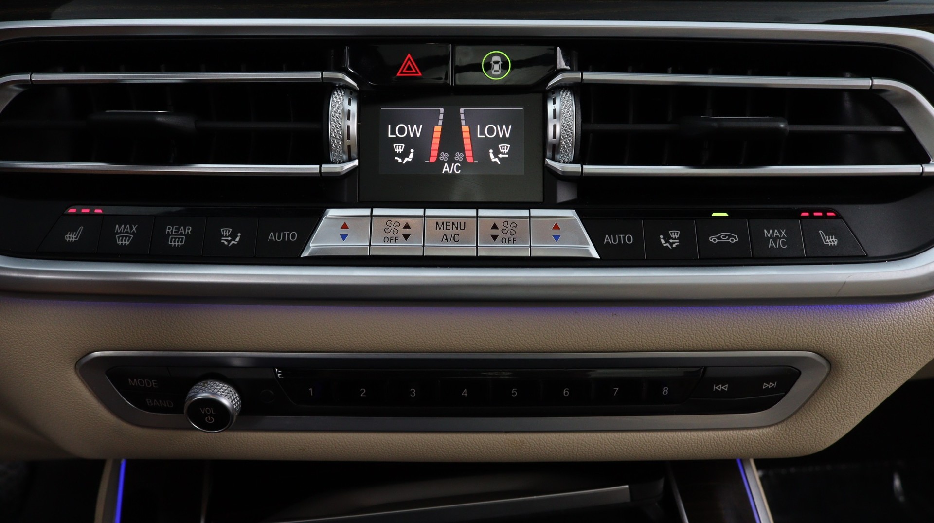 Florida Fine Cars - Used BMW X5 2020 MIAMI SDRIVE40I