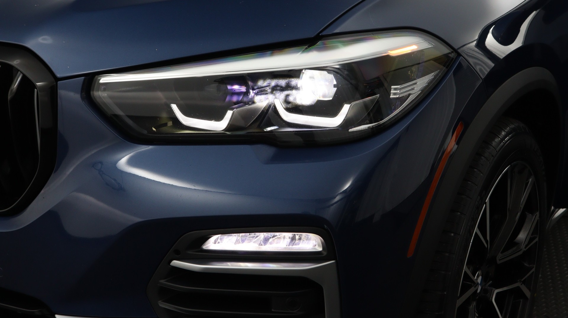 Florida Fine Cars - Used BMW X5 2020 MIAMI SDRIVE40I