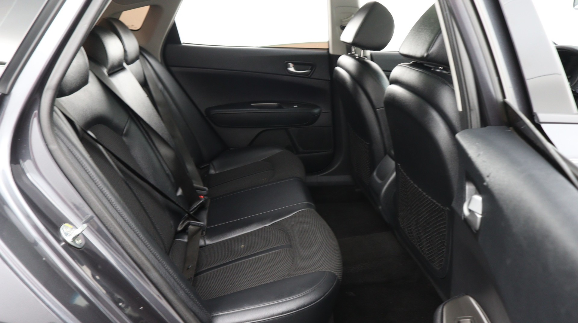 Florida Fine Cars - Used KIA OPTIMA 2019 MIAMI S