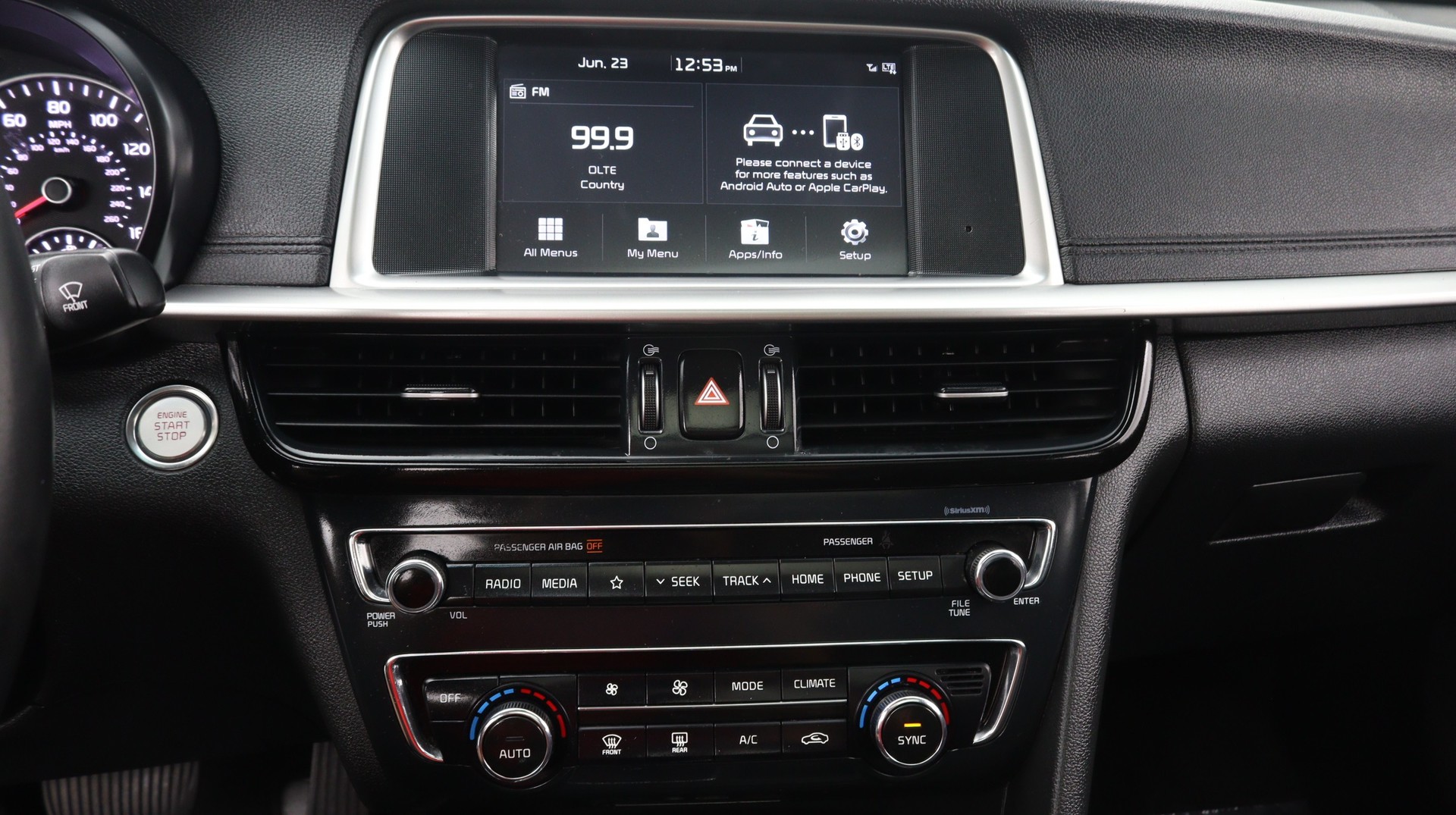 Florida Fine Cars - Used KIA OPTIMA 2019 MIAMI S