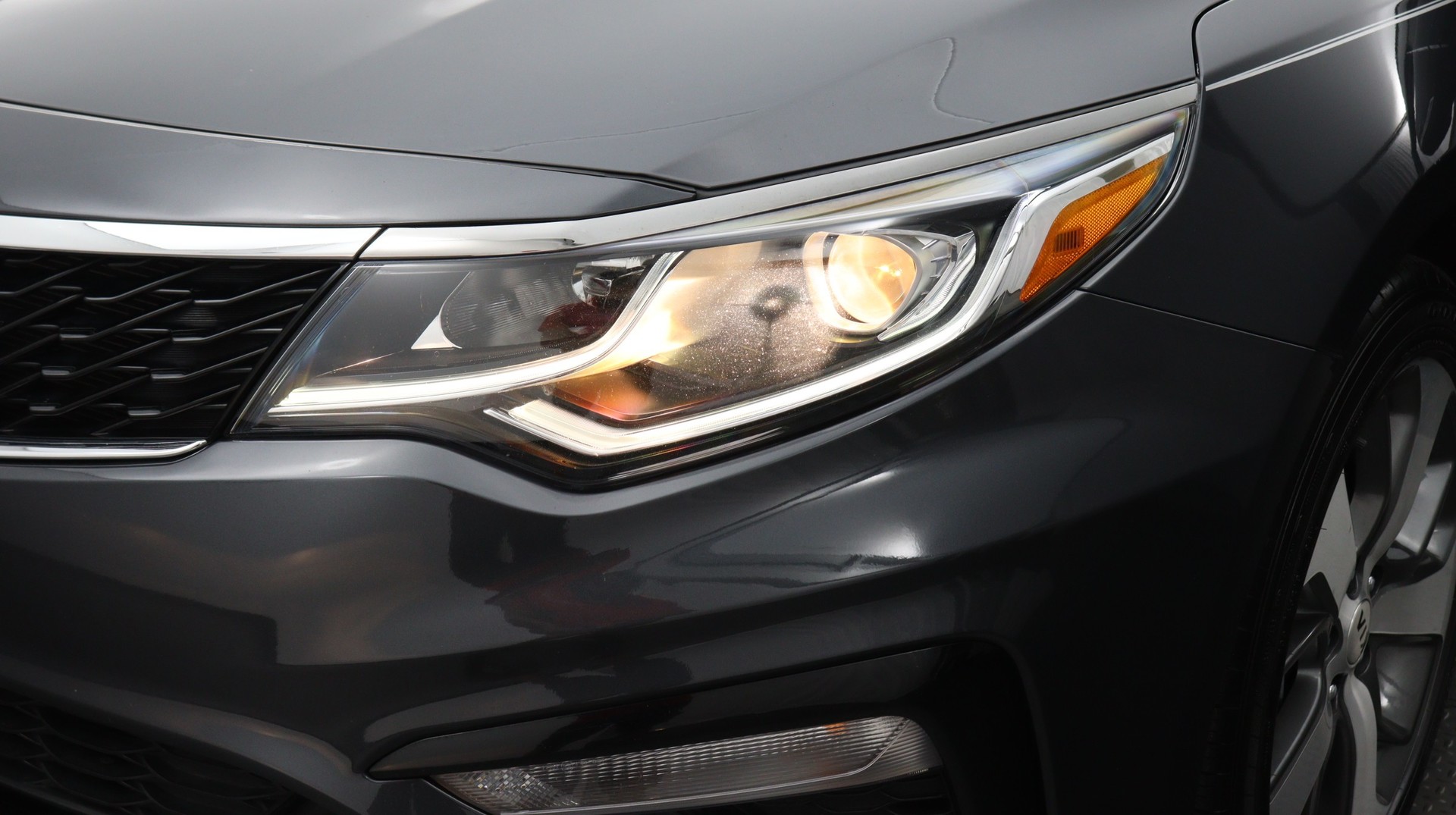 Florida Fine Cars - Used KIA OPTIMA 2019 MIAMI S