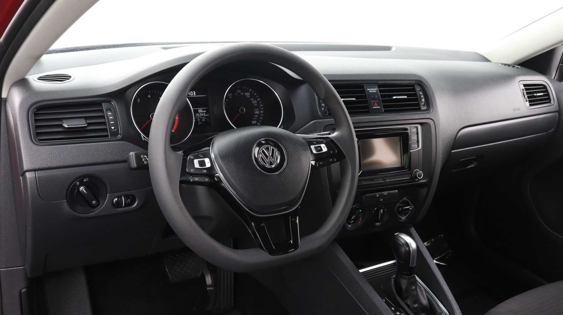 Florida Fine Cars - Used VOLKSWAGEN JETTA 2016 WEST PALM 1.4T S