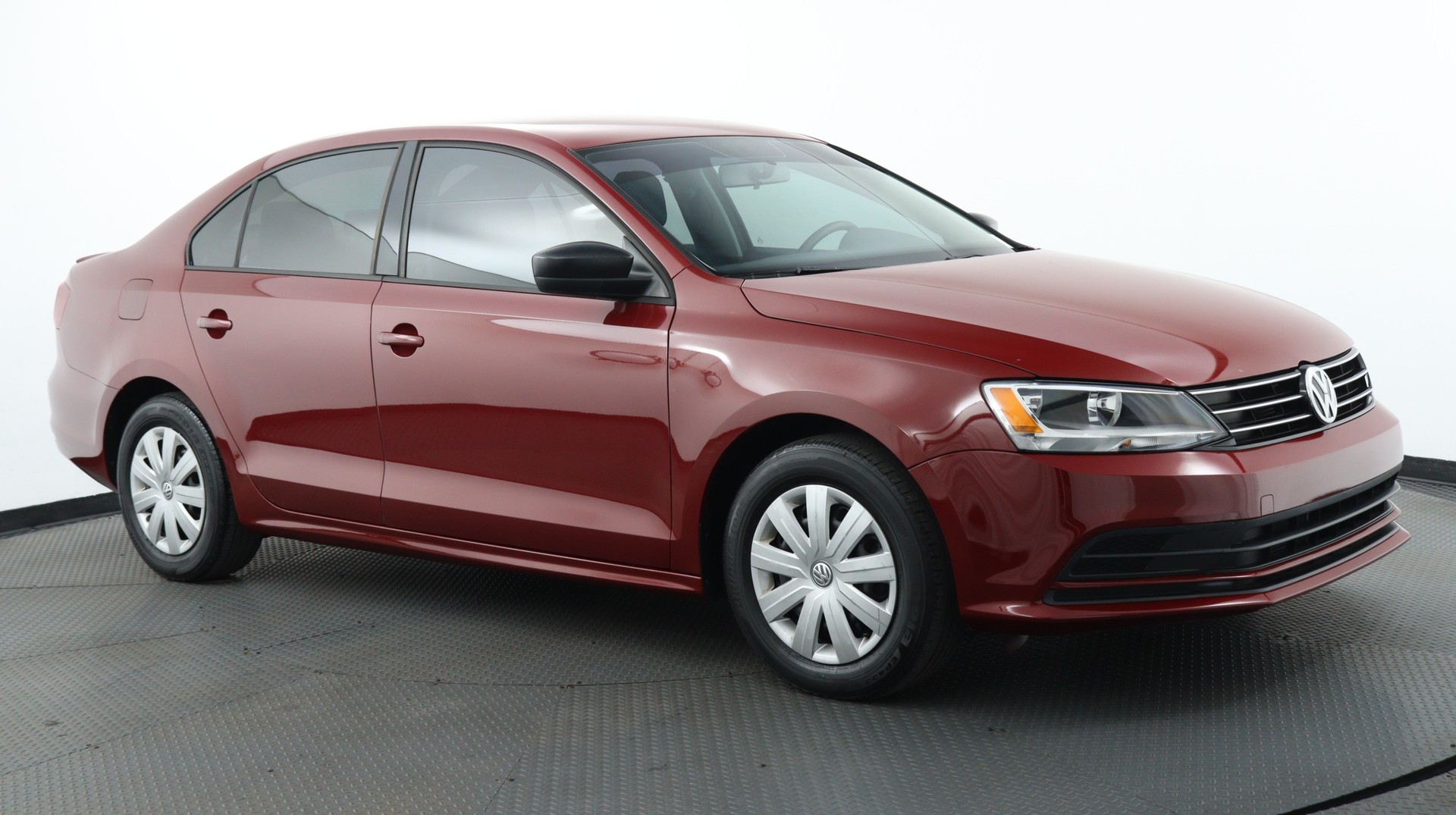 Florida Fine Cars - Used VOLKSWAGEN JETTA 2016 WEST PALM 1.4T S