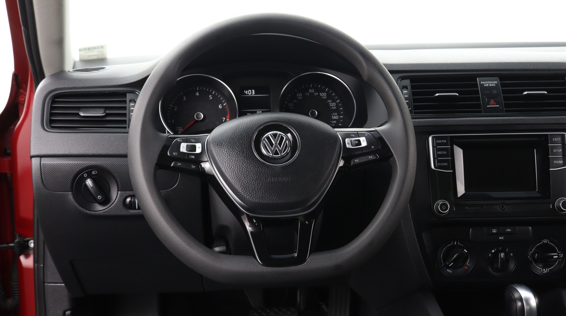Florida Fine Cars - Used VOLKSWAGEN JETTA 2016 WEST PALM 1.4T S