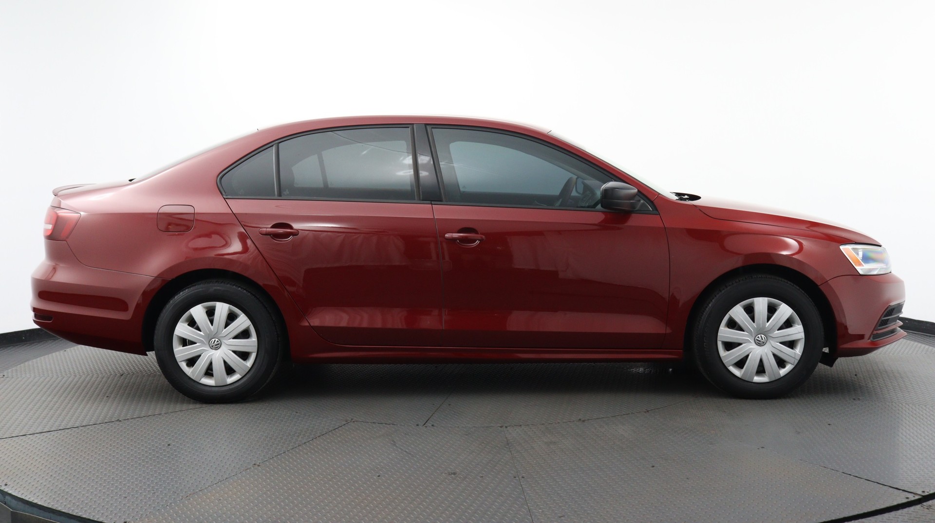 Florida Fine Cars - Used VOLKSWAGEN JETTA 2016 WEST PALM 1.4T S