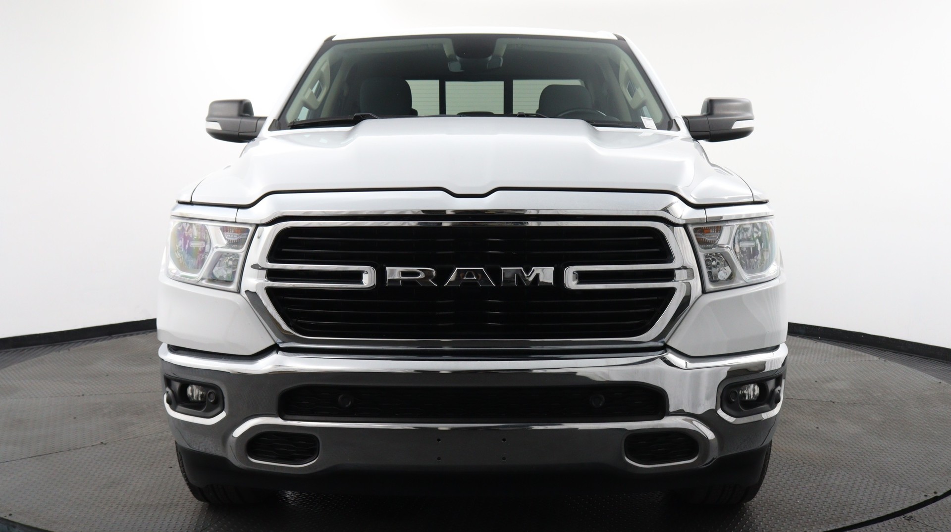 Florida Fine Cars - Used RAM 1500 2020 MIAMI BIG HORN