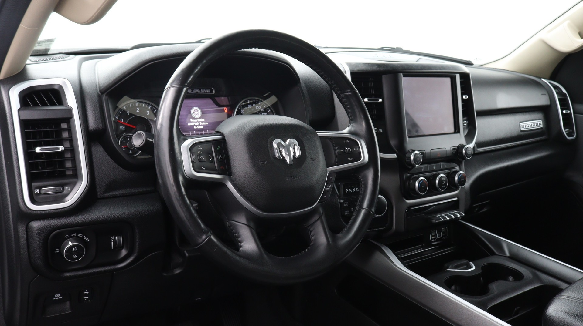 Florida Fine Cars - Used RAM 1500 2020 MIAMI BIG HORN