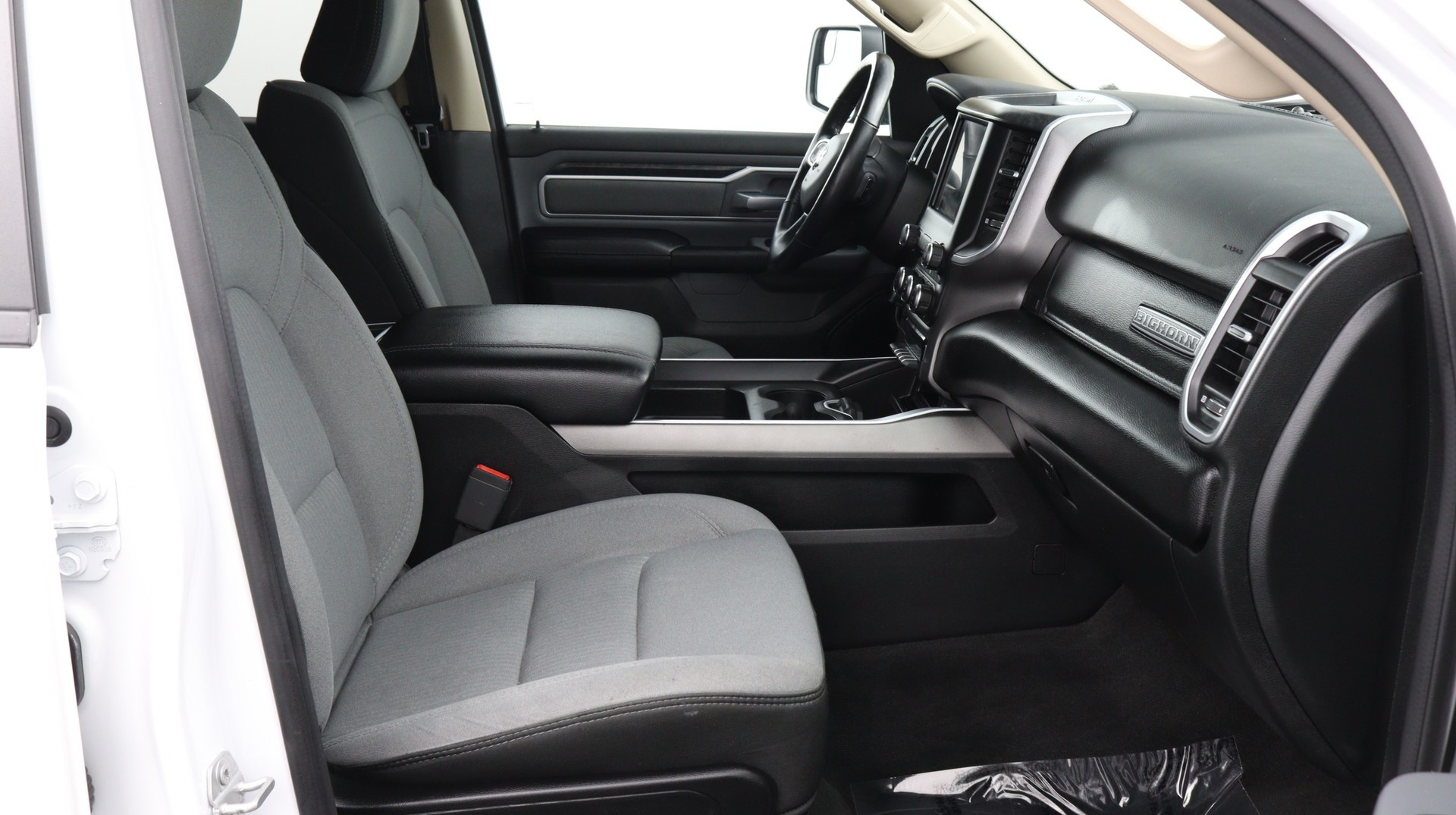 Florida Fine Cars - Used RAM 1500 2020 MIAMI BIG HORN