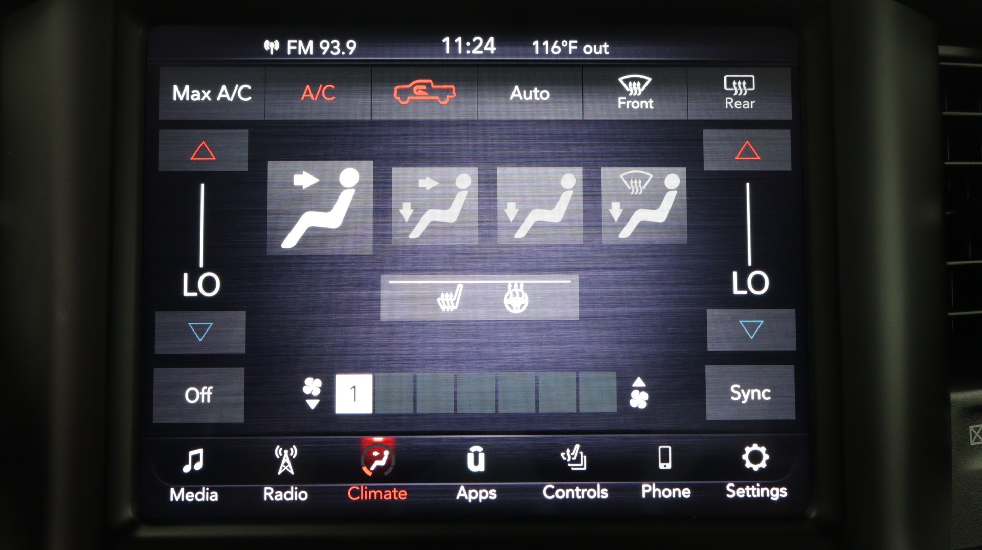 Florida Fine Cars - Used RAM 1500 2020 MIAMI BIG HORN