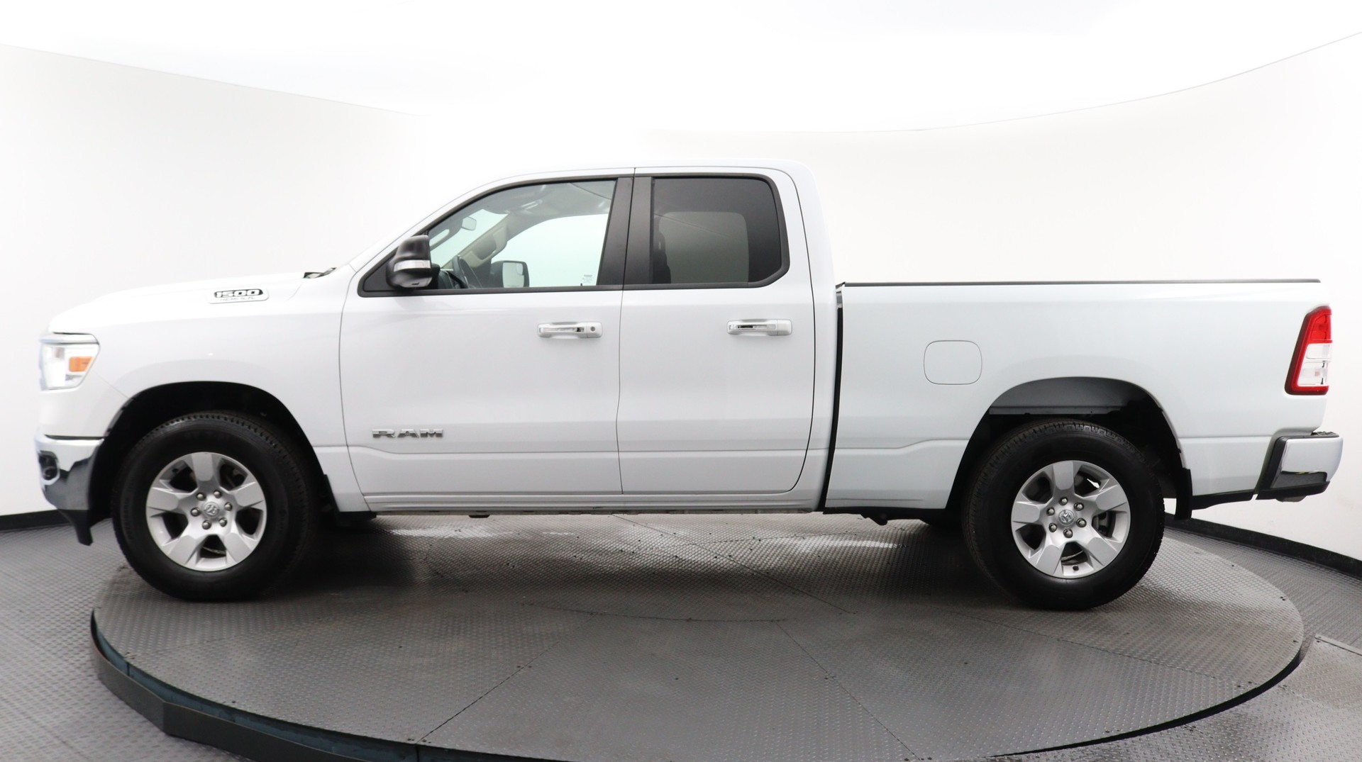 Florida Fine Cars - Used RAM 1500 2020 MIAMI BIG HORN